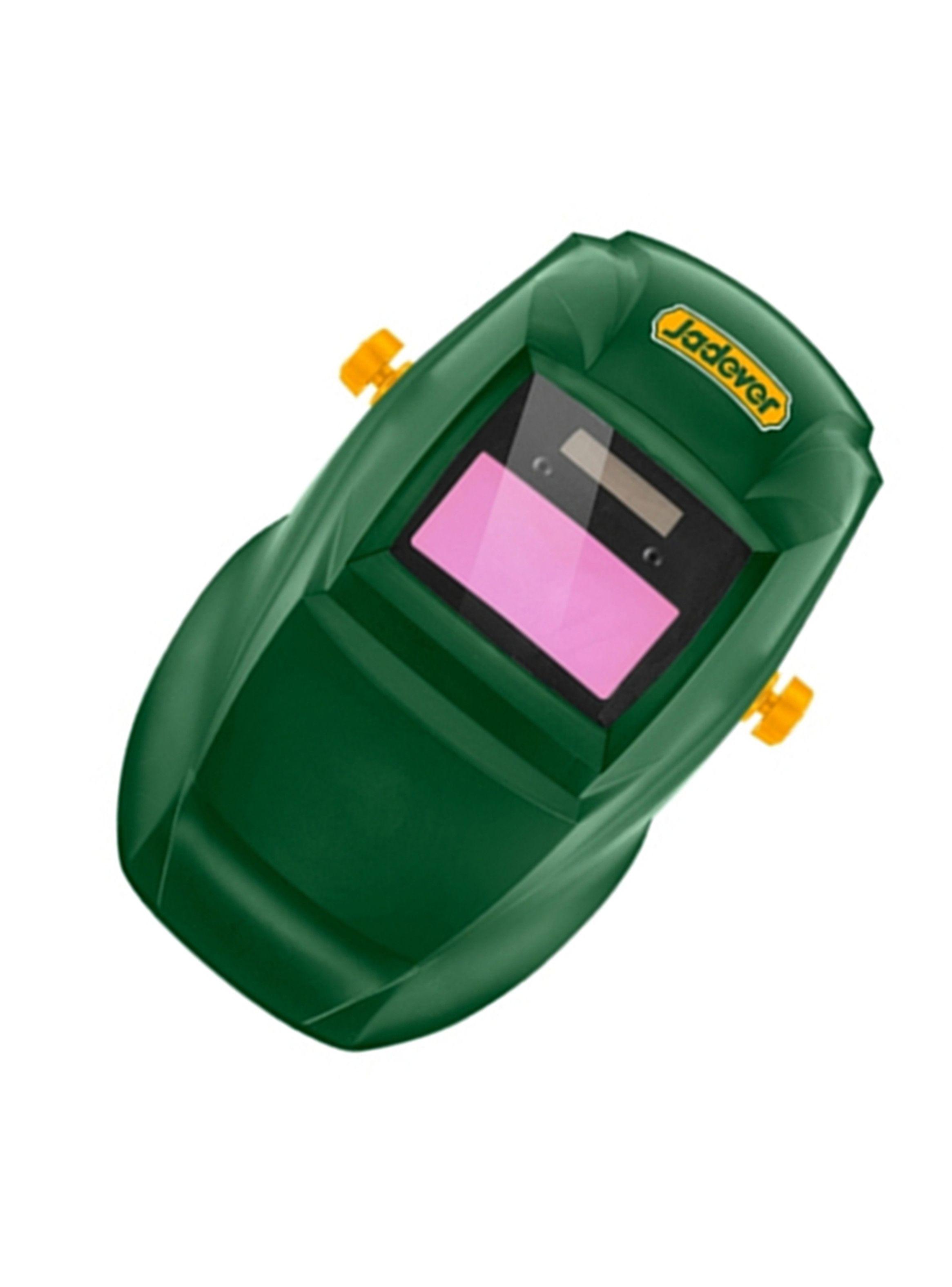 Mascara Para Soldar Fotosensible 90x35mm Jadever Jdwh2501-2