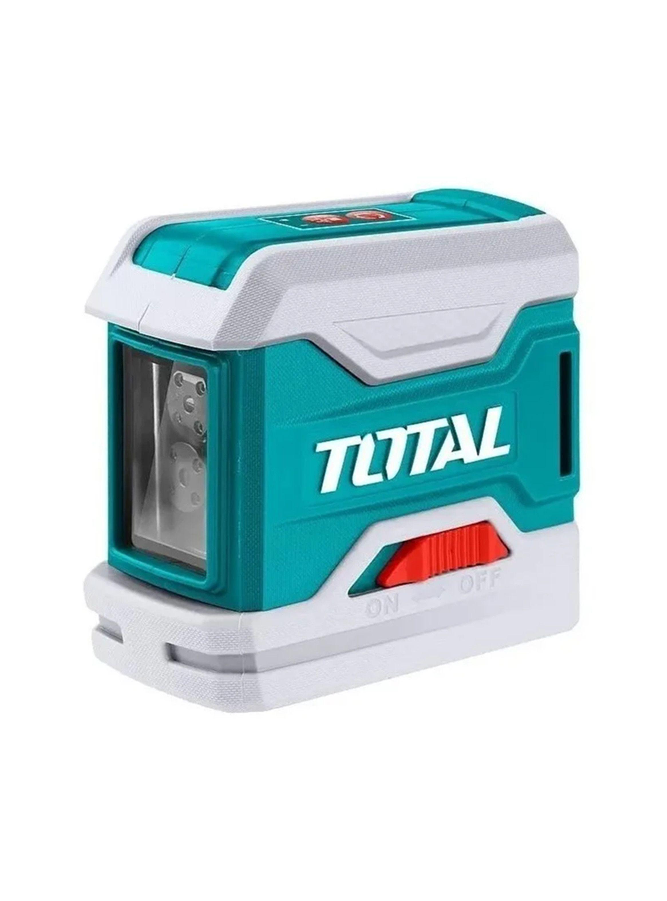 Nivel Laser 15m De Linea Autonivelante Total-0