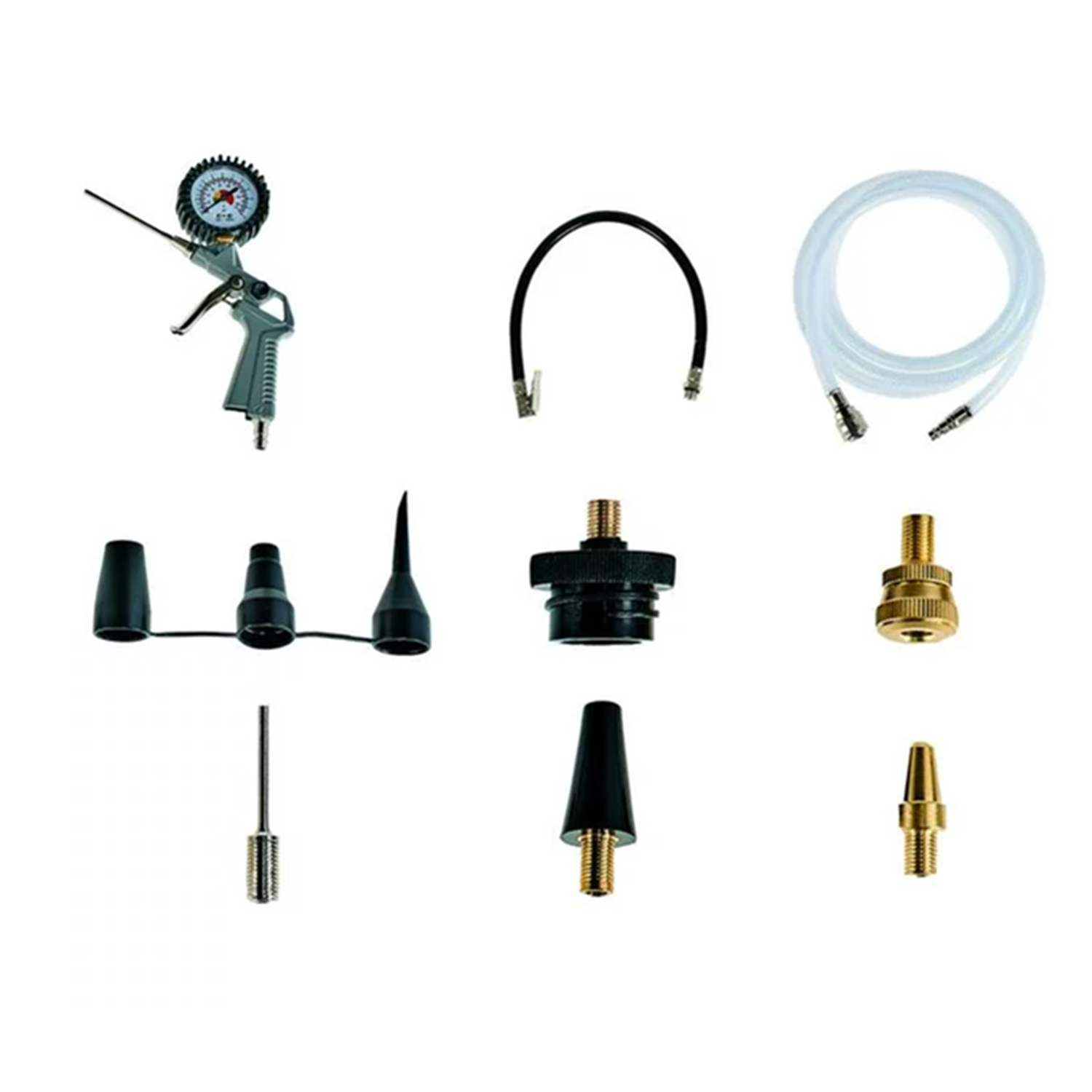 Compresor De Aire 6lts 36v Bat+ Cargador Einhell 4020450-1