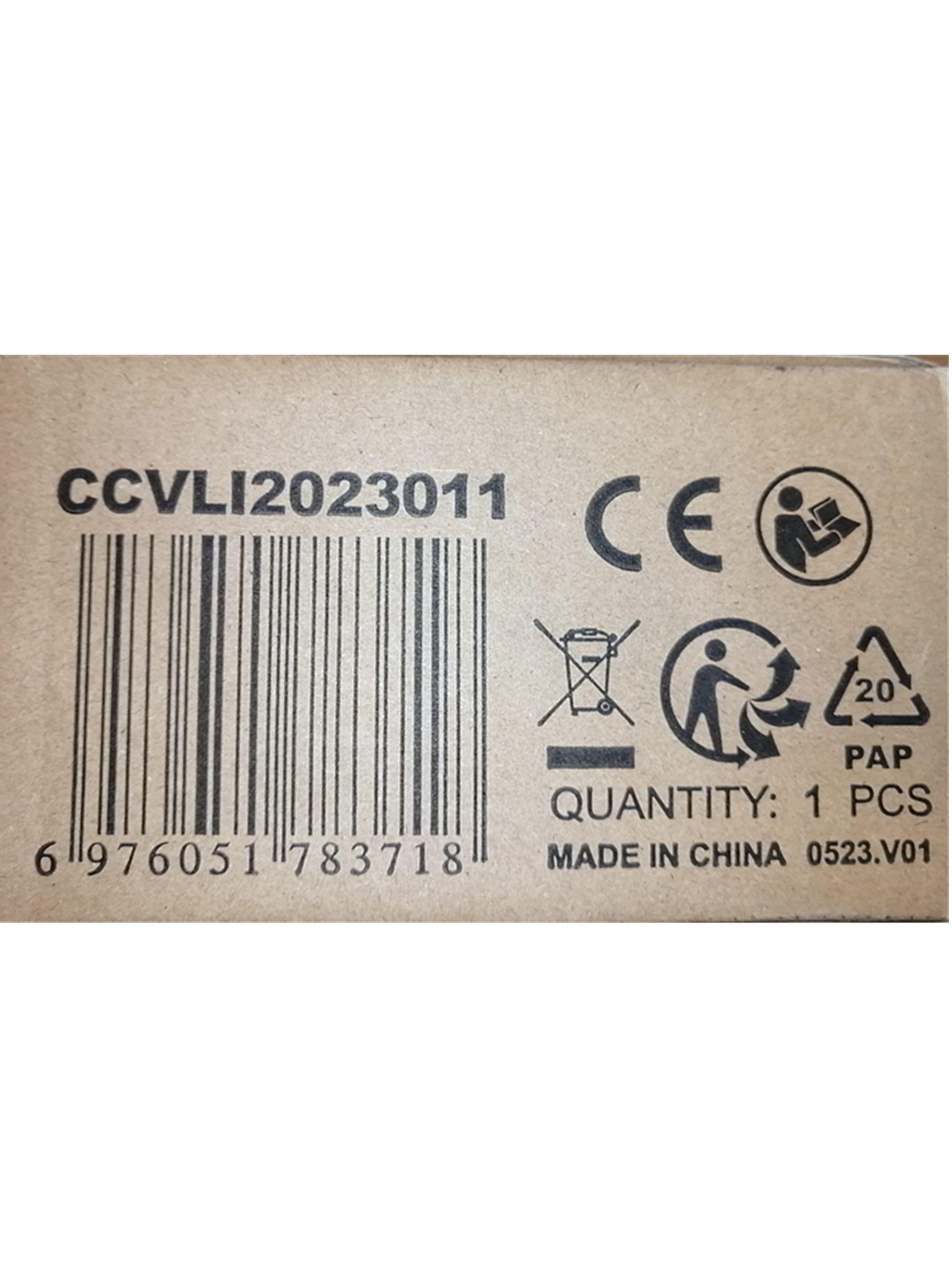 Vibrador Hormigón 20v Sonda Bateria + Cargador Ingco-2