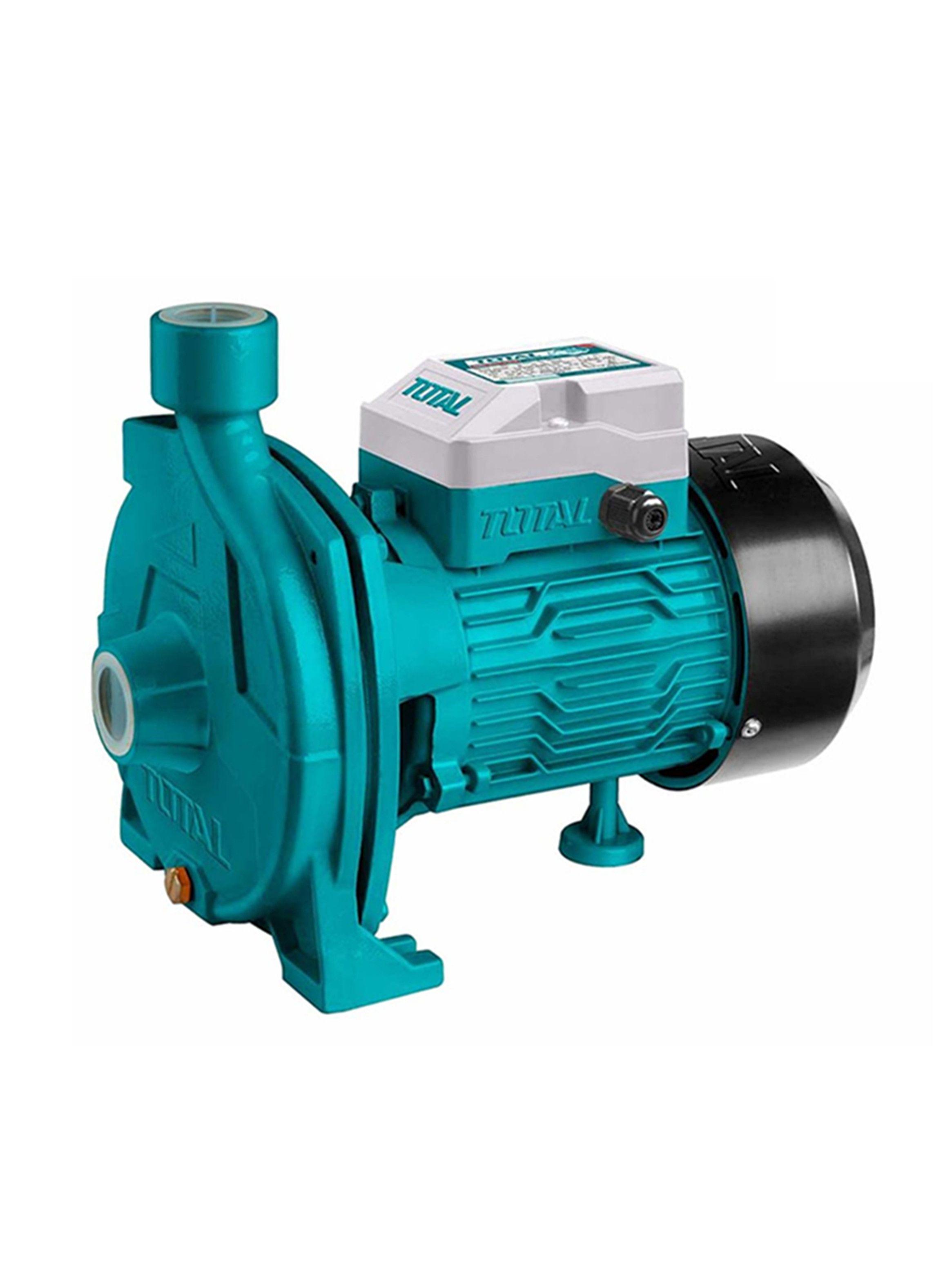 Bomba De Agua Periférica 1500w 2.0hp Total Twp215006-0