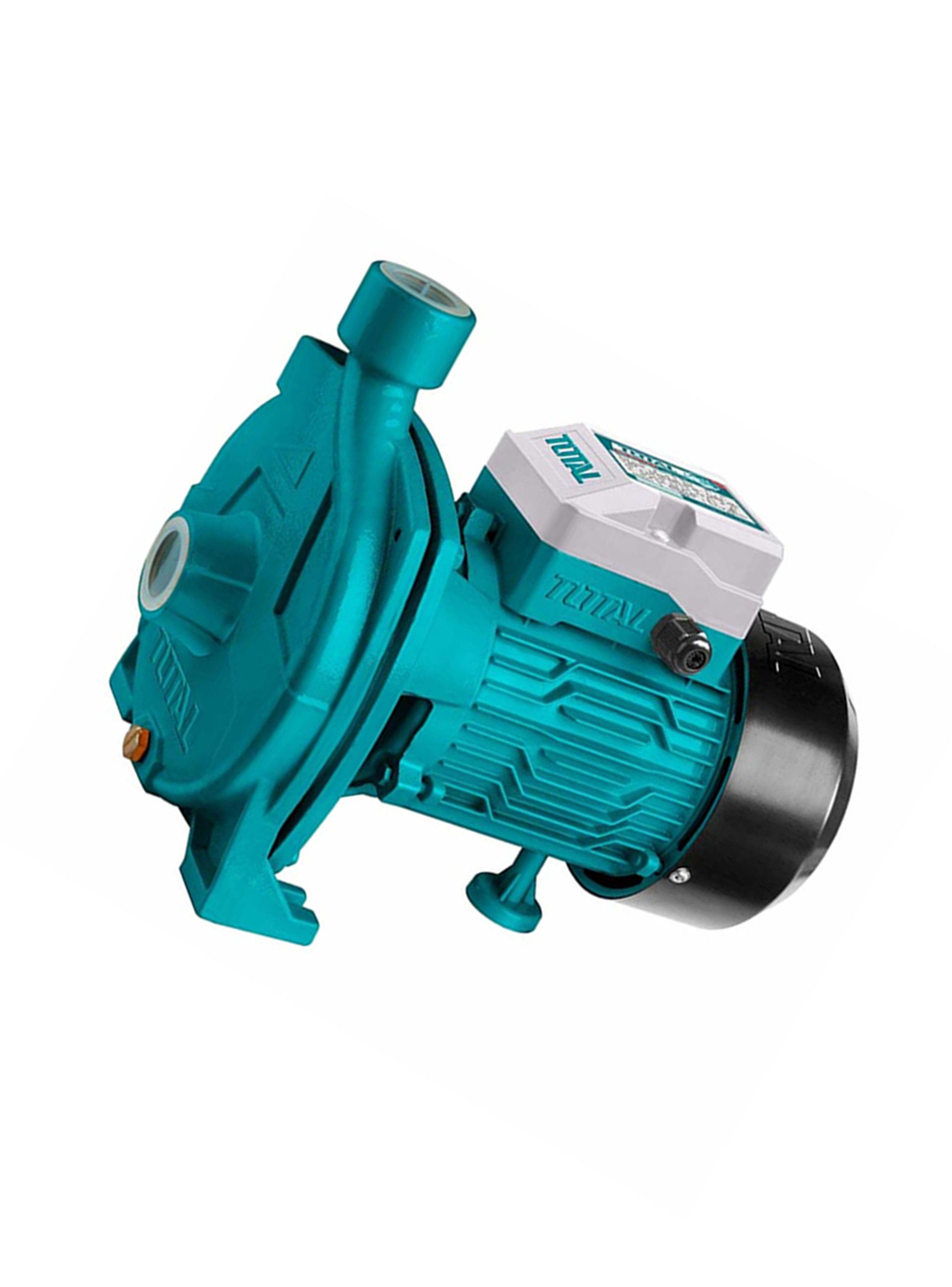 Bomba De Agua Periférica 1500w 2.0hp Total Twp215006-1