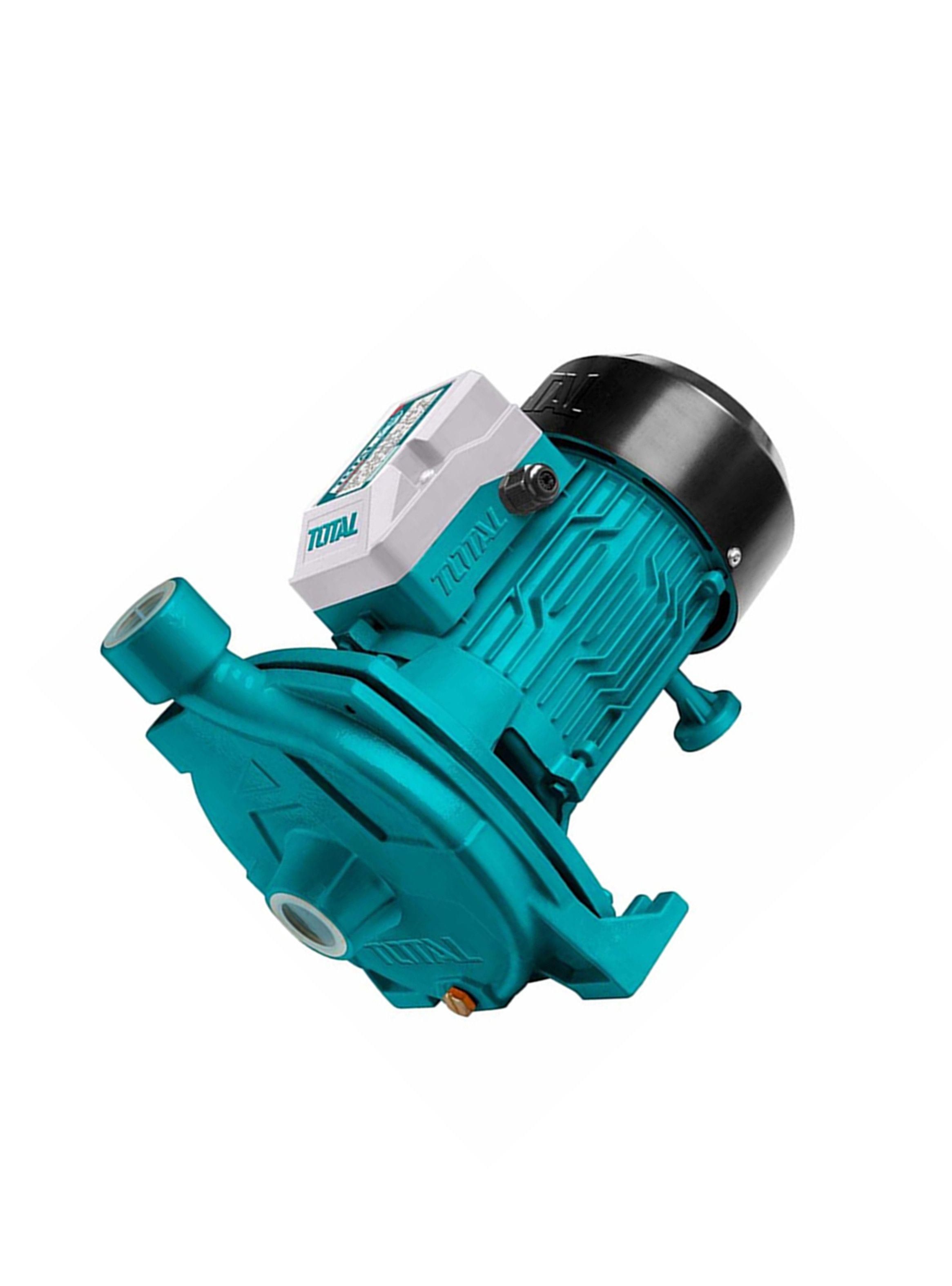Bomba De Agua Periférica 1500w 2.0hp Total Twp215006-2