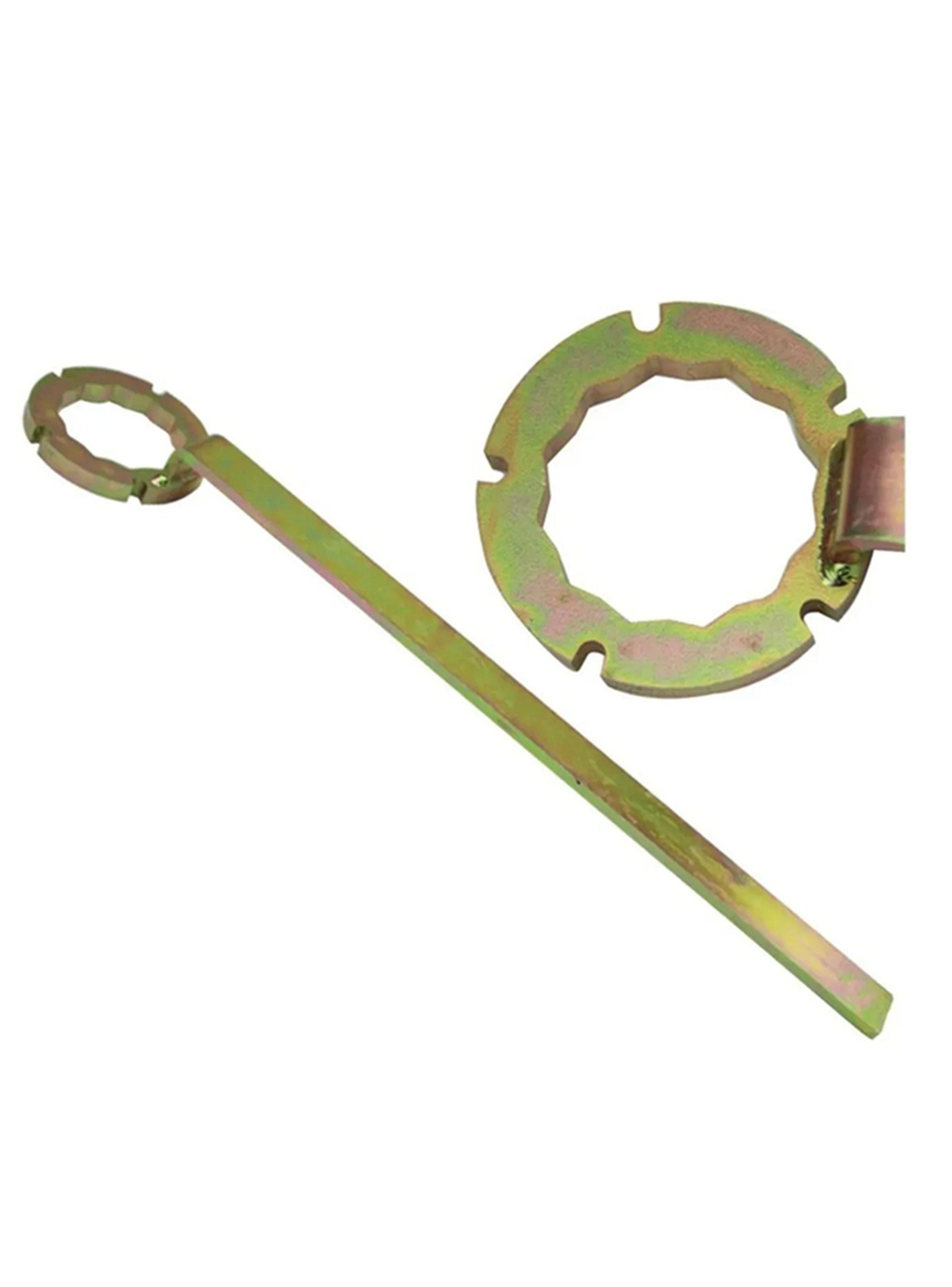 Llave Polea De Arbol De Leva Subaru Impreza Ej20-1