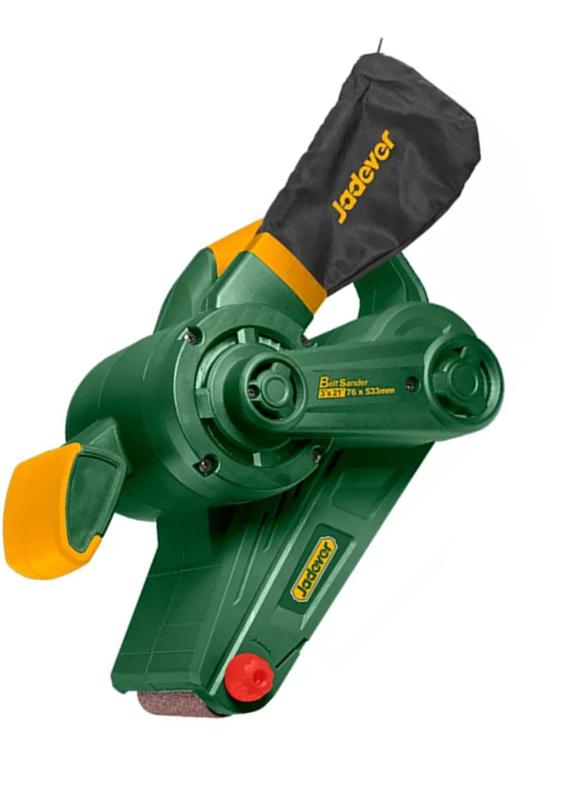 Lijadora De Banda 920w Jadever Jdba15921-2