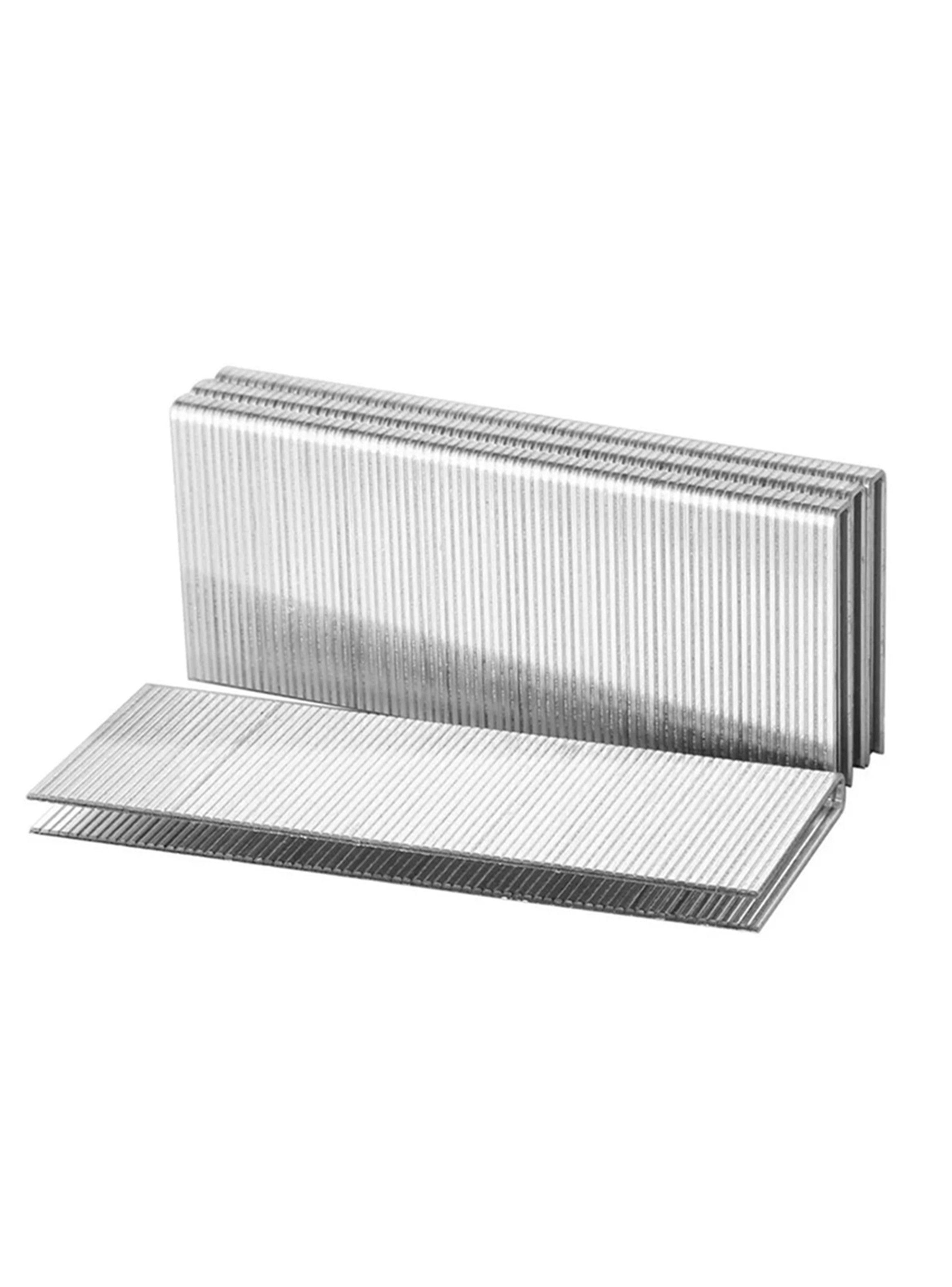 Grapa Corchete 5.7 X 35mm 2500 Unidades Total Tac918352-0