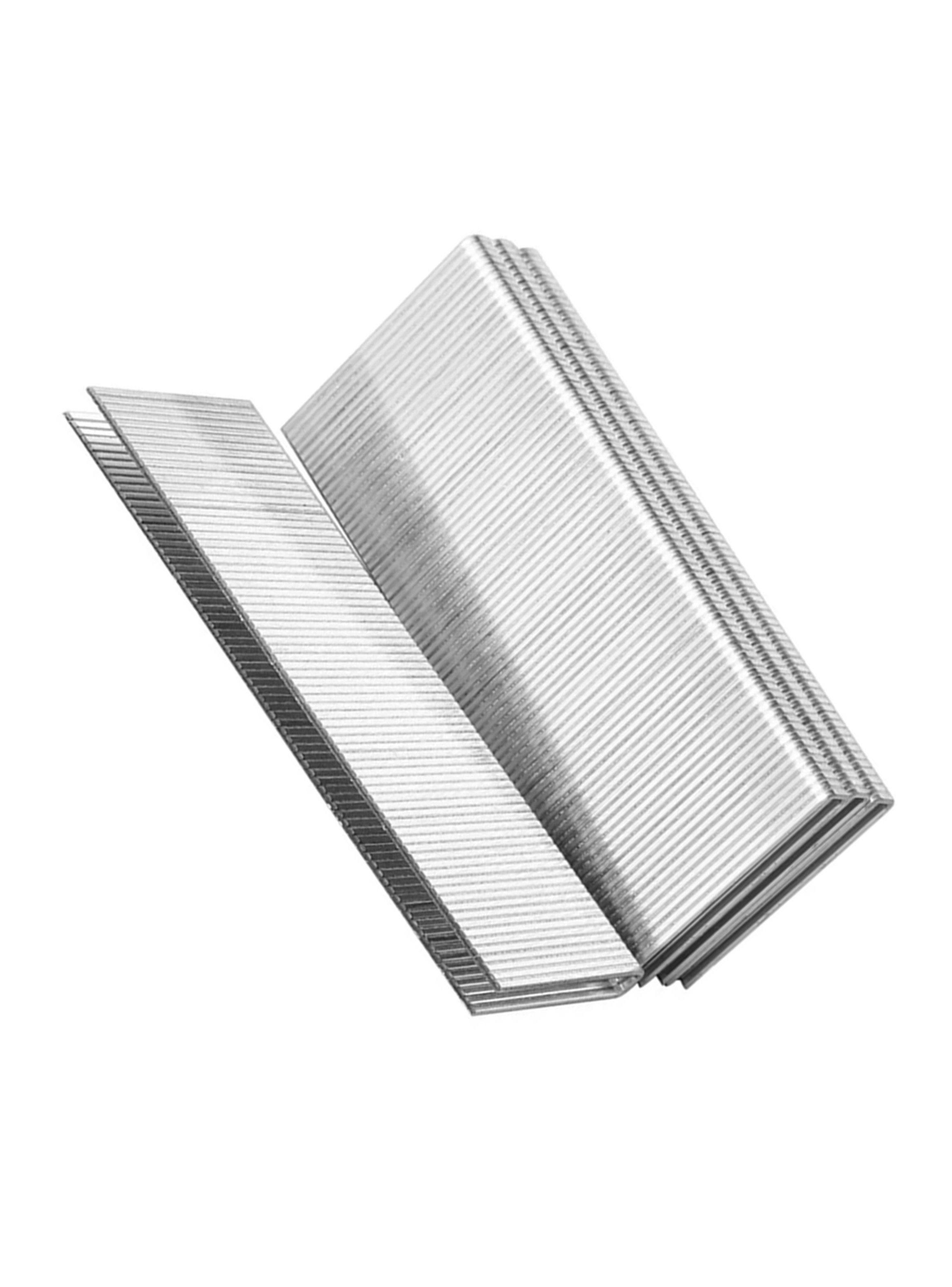 Grapa Corchete 5.7 X 35mm 2500 Unidades Total Tac918352-1