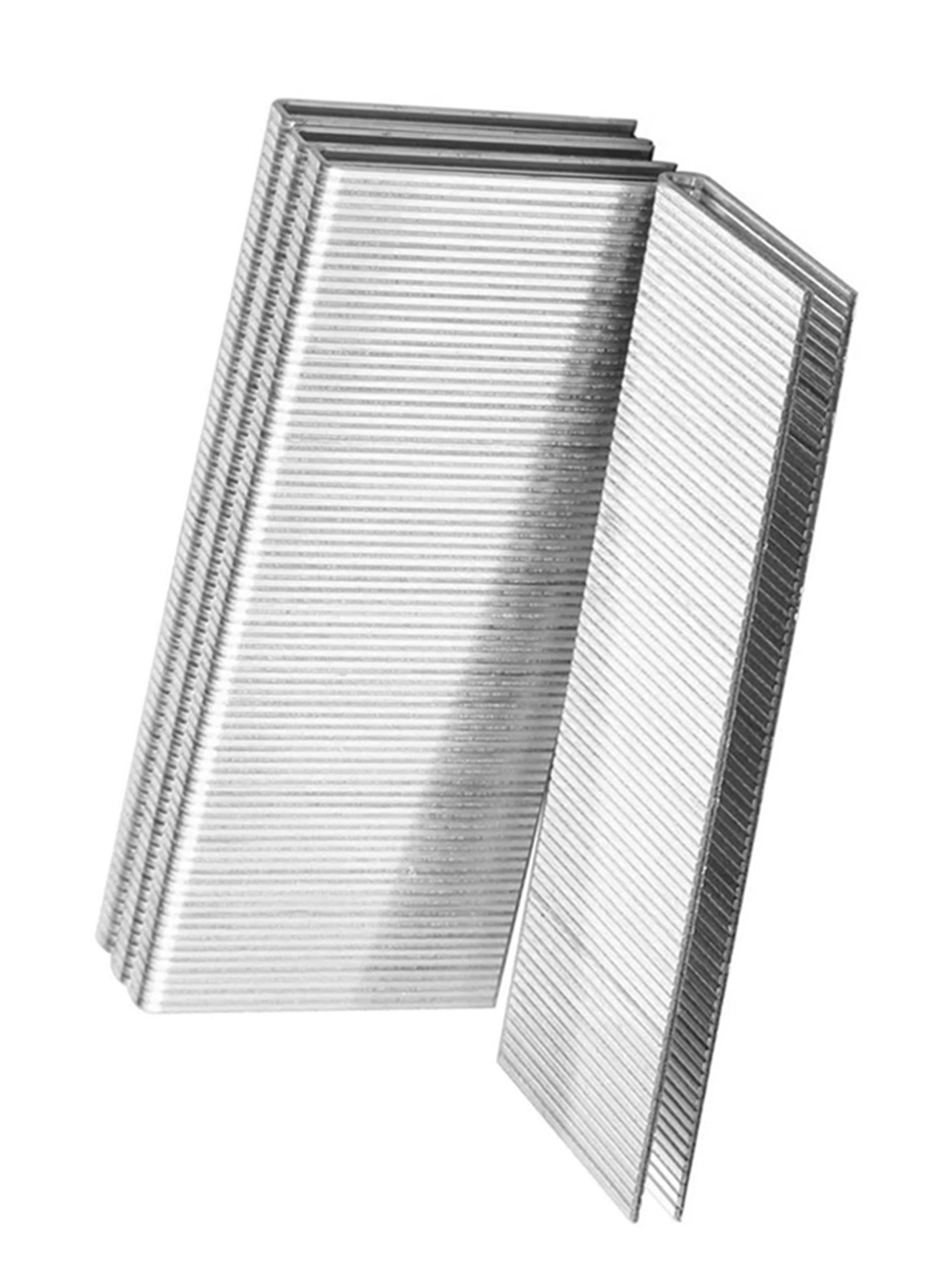 Grapa Corchete 5.7 X 35mm 2500 Unidades Total Tac918352-2