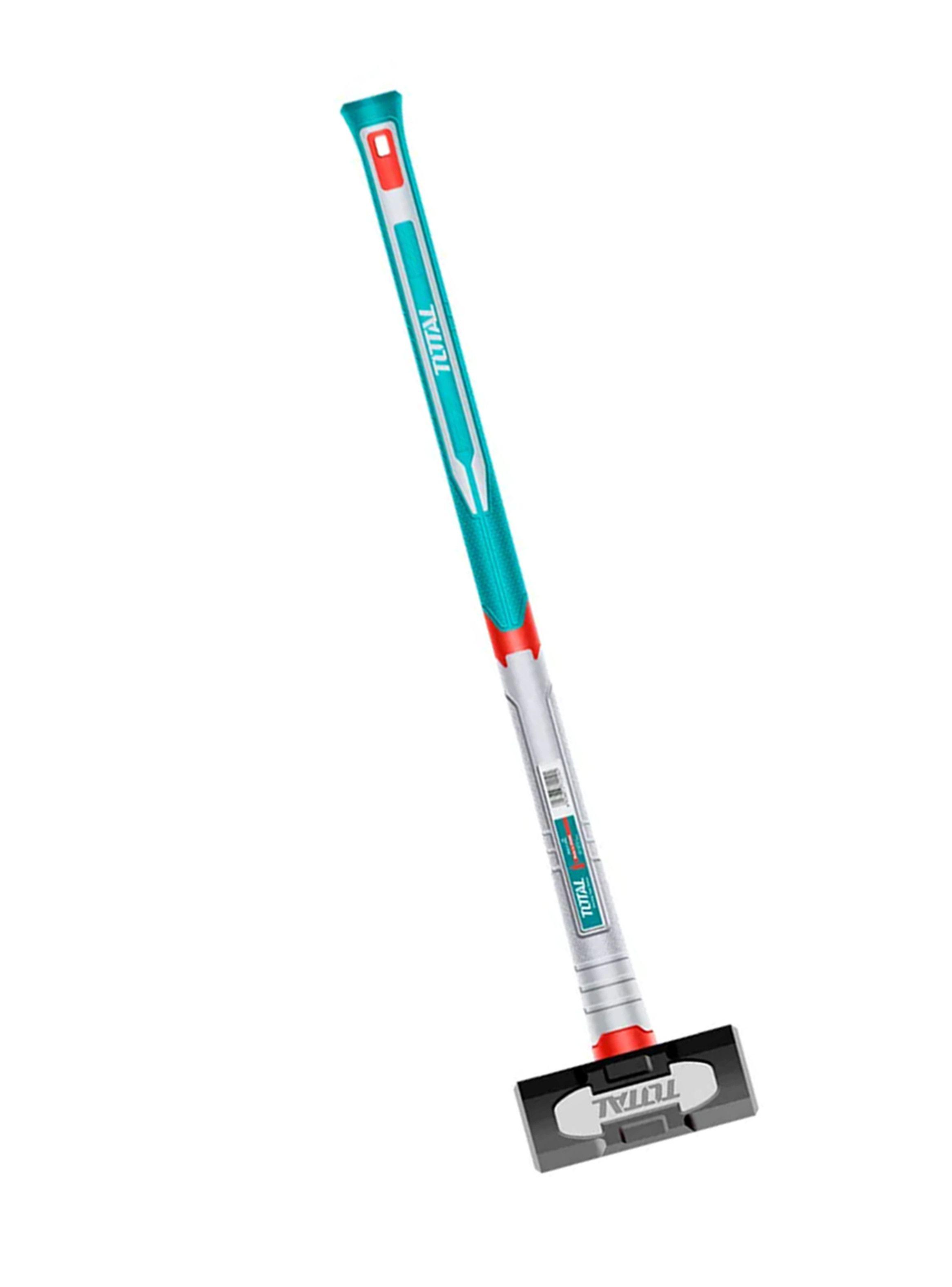 Combo Martillo Mazo 10lbs Total Thsm61498-2