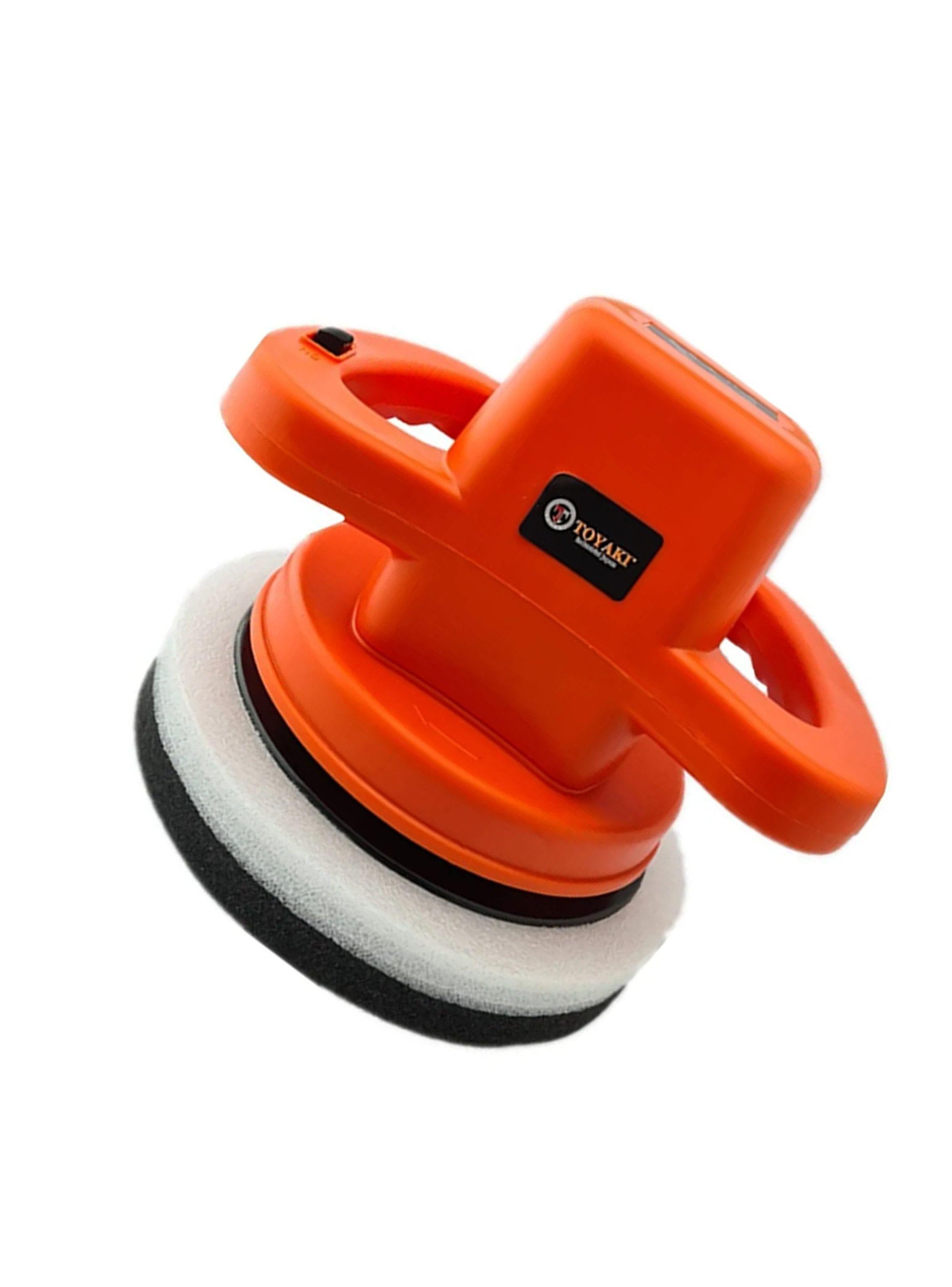 Pulidora Electrica 120w 240mm Toyaki Tk-849-2