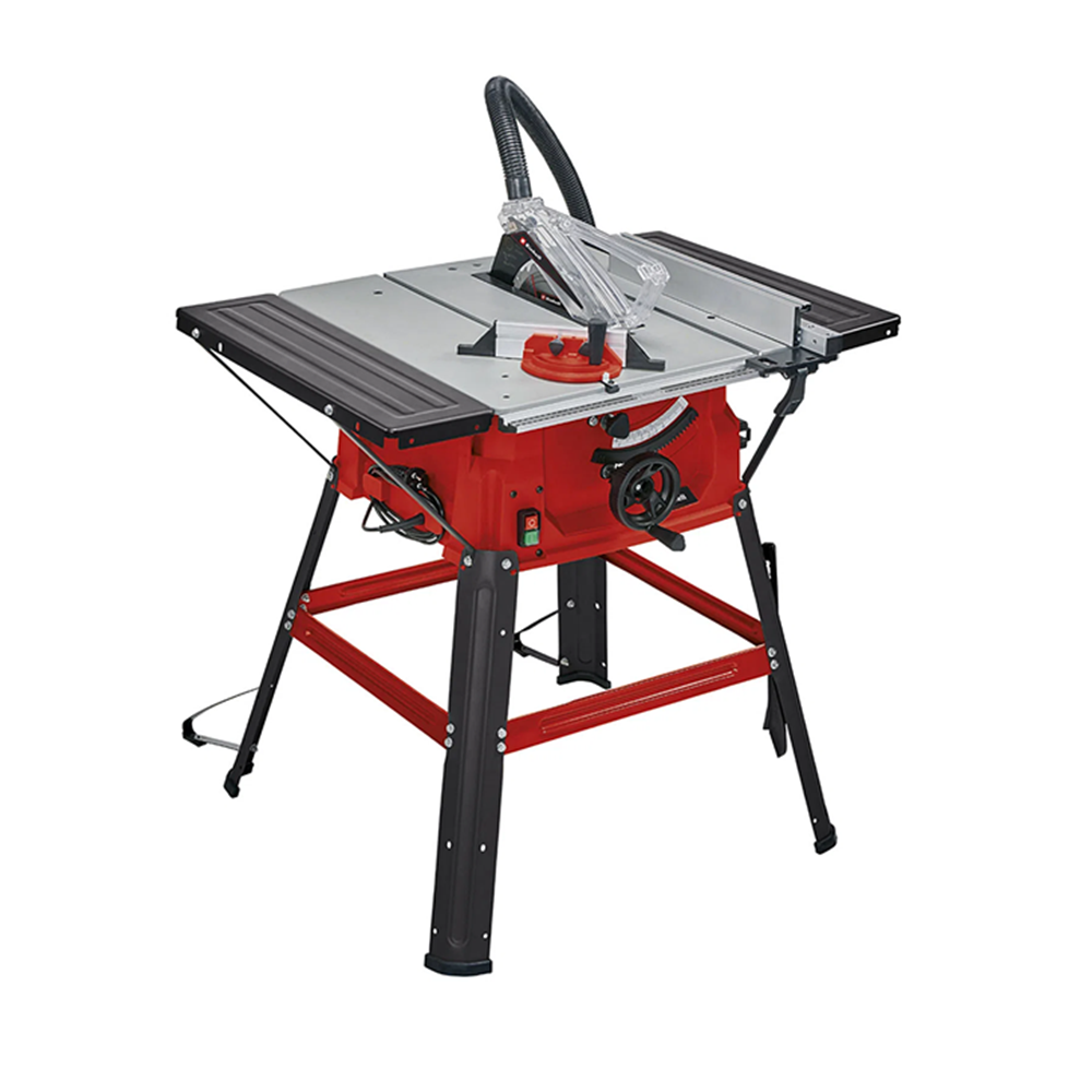 Sierra De Banco Mesa 10 1800w Einhell 4340490-0