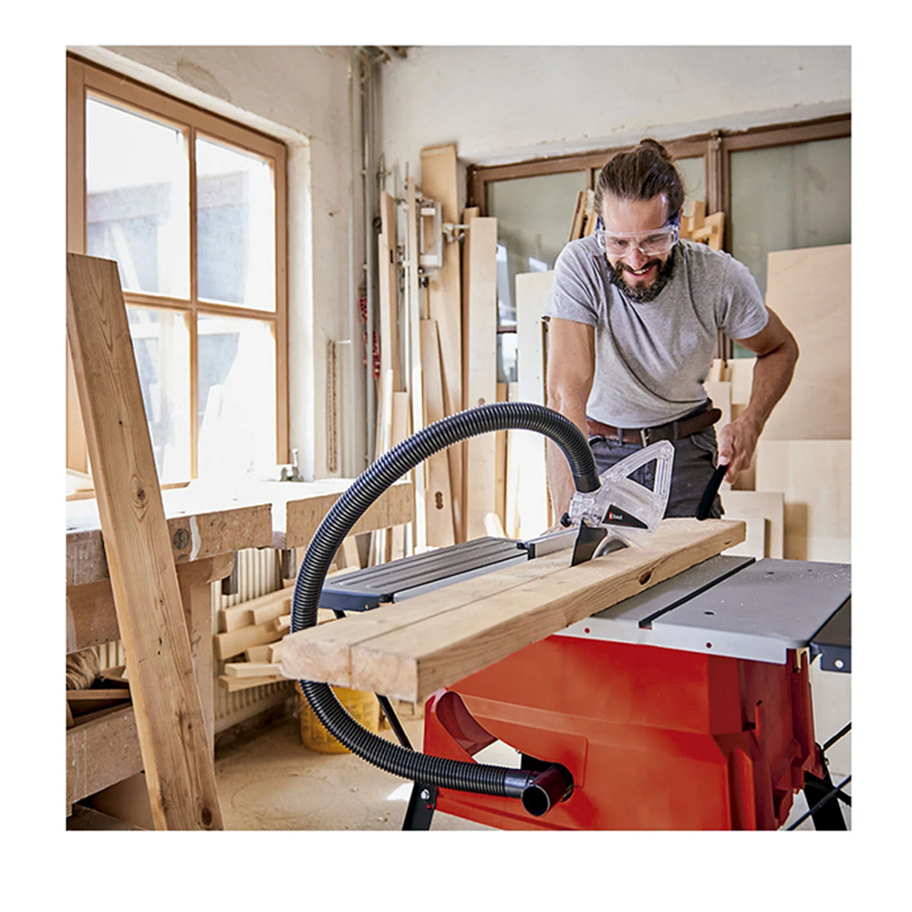 Sierra De Banco Mesa 10 1800w Einhell 4340490-2