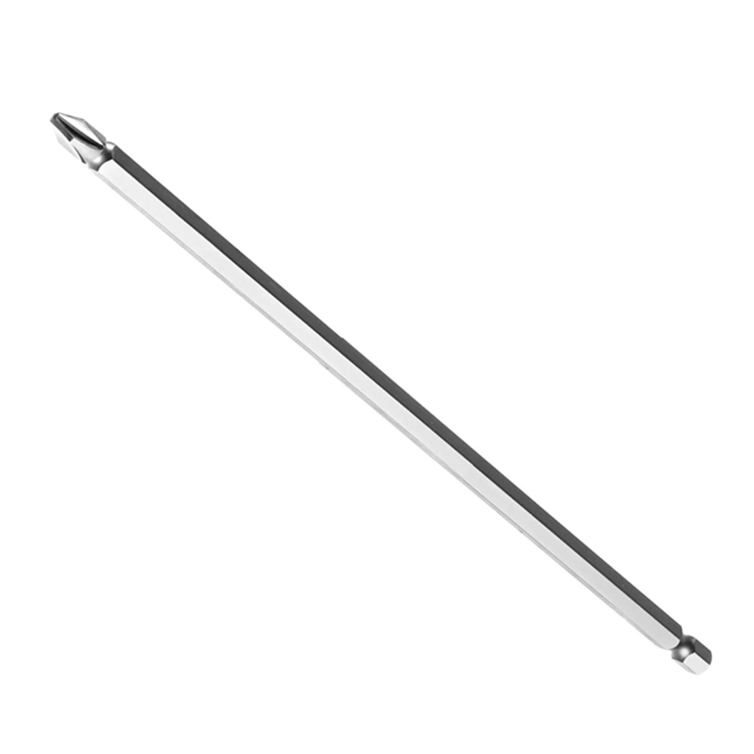 Punta Phillips S2 Ph2 100mm Magnetico Total Tac16ph274-0