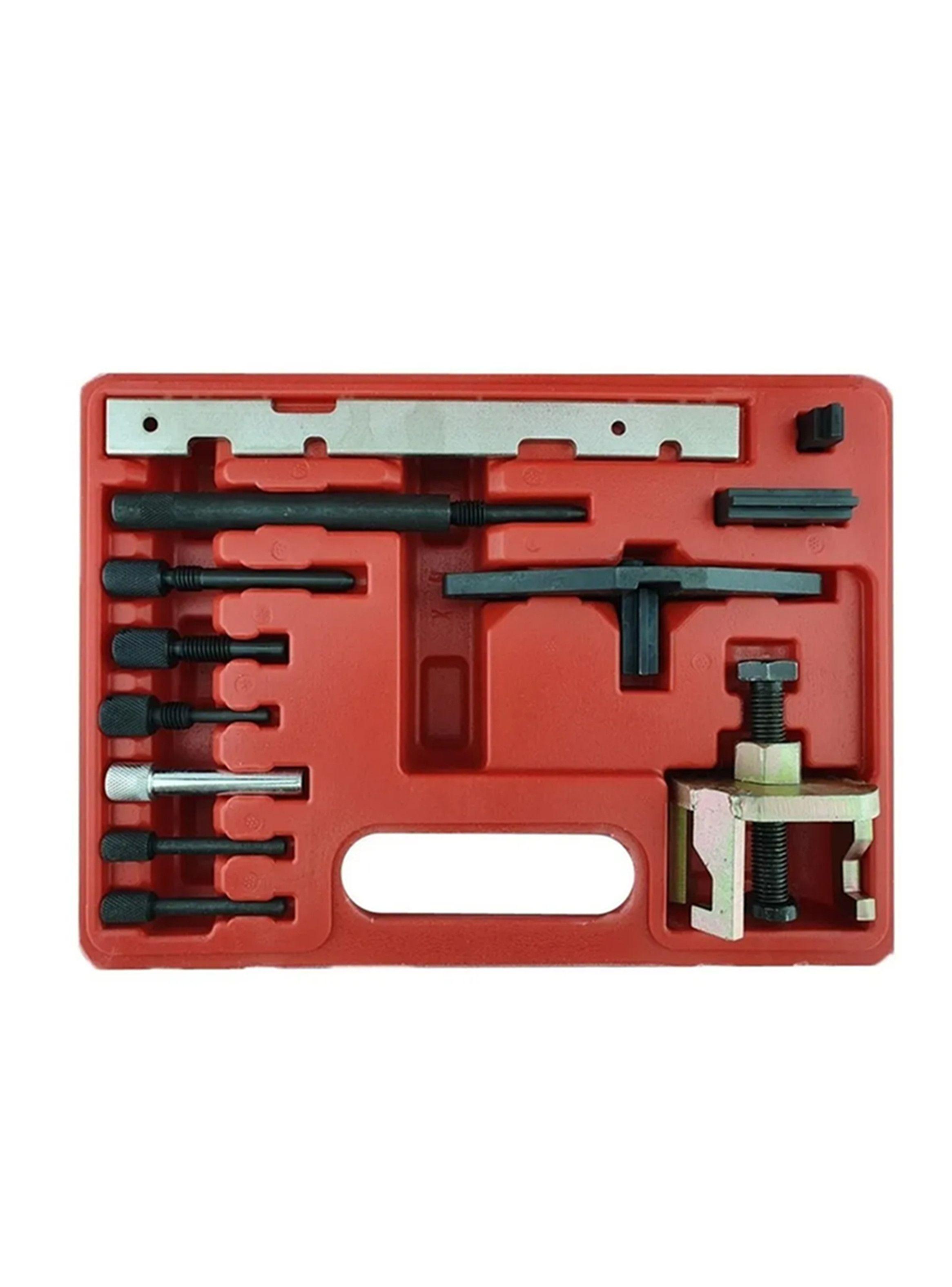 Trabador Pp Calado Distribucion Ford Mazda Volvo-2