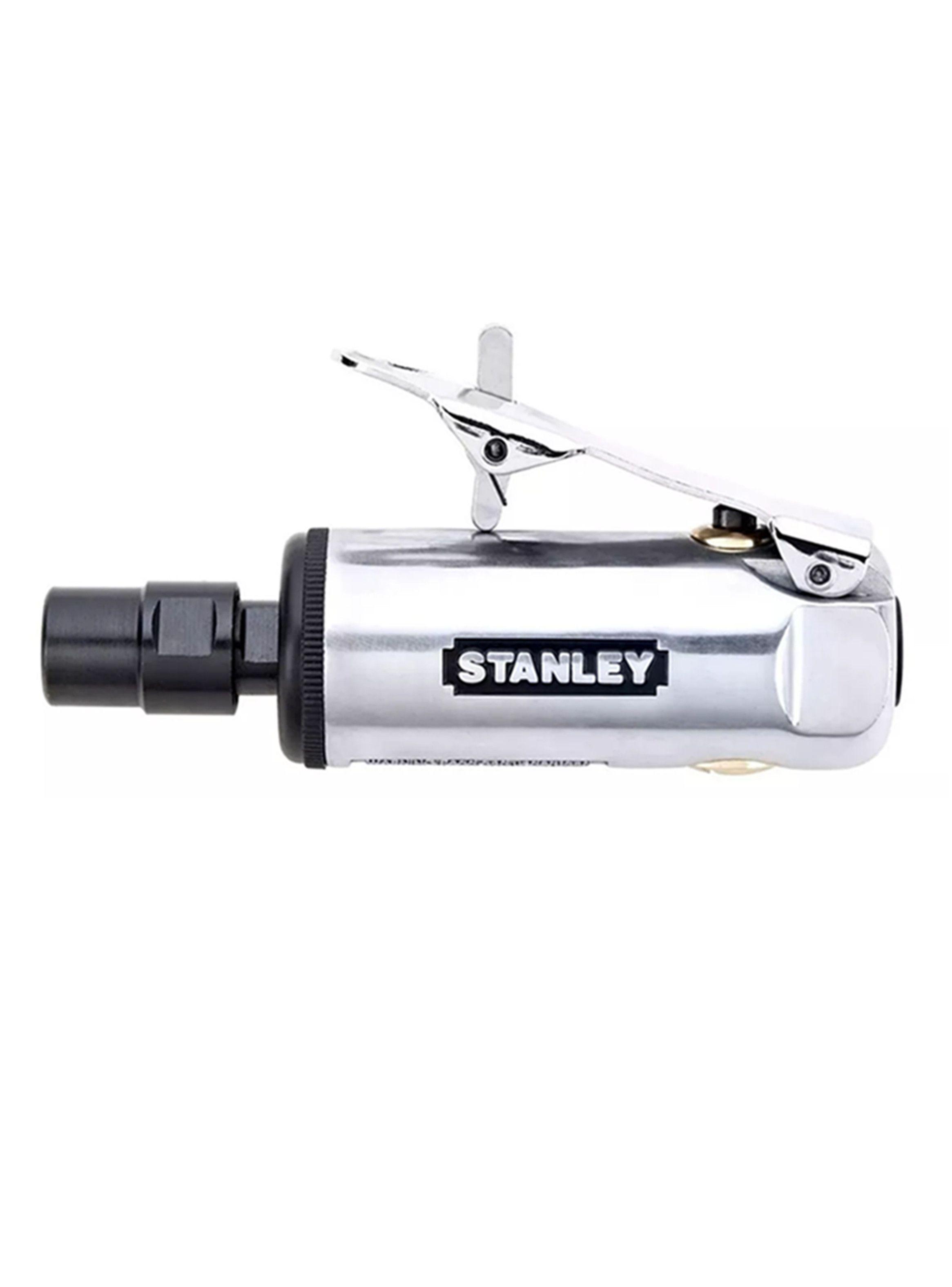 Mini Esmeril Esmeriladora Neumatica 1/4 Stanley 78-058la-0