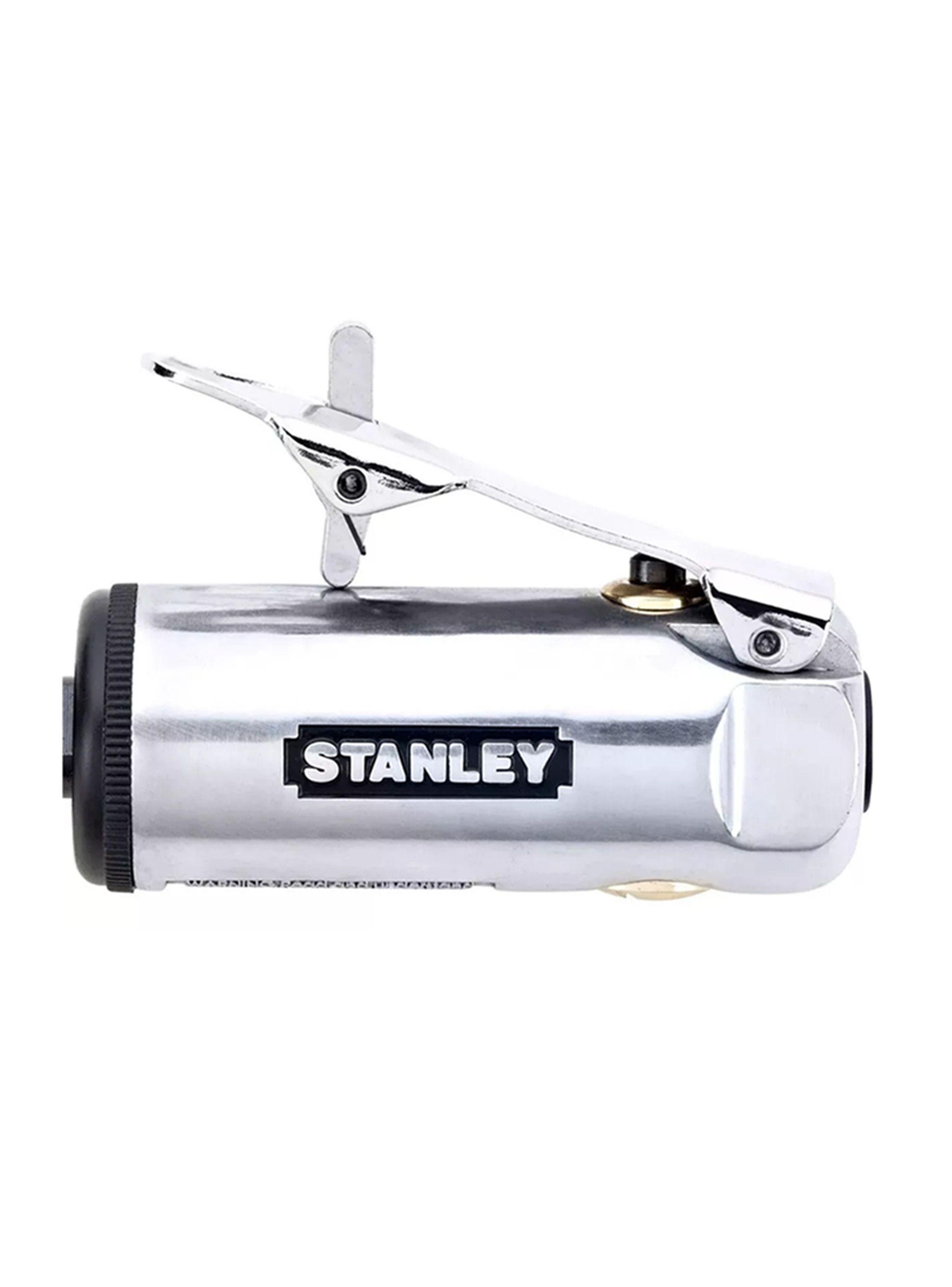 Mini Esmeril Esmeriladora Neumatica 1/4 Stanley 78-058la-1