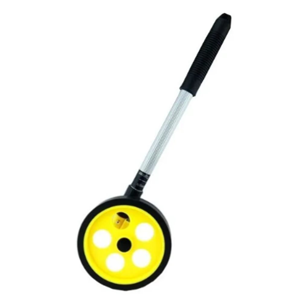 Rueda Medición Odometro Analogo Crownman Cmom1142-1