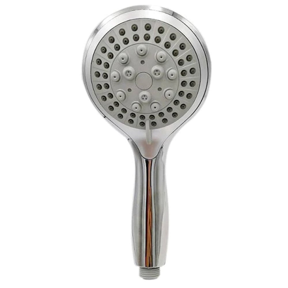 Cabezal Telefono Mango Ducha Baño Taumm 020200401-0