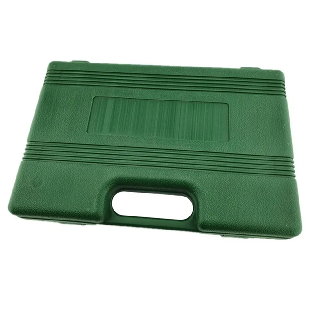 Set De Dados Impacto Hexagonal 1 Pulgada 8 Piezas-2