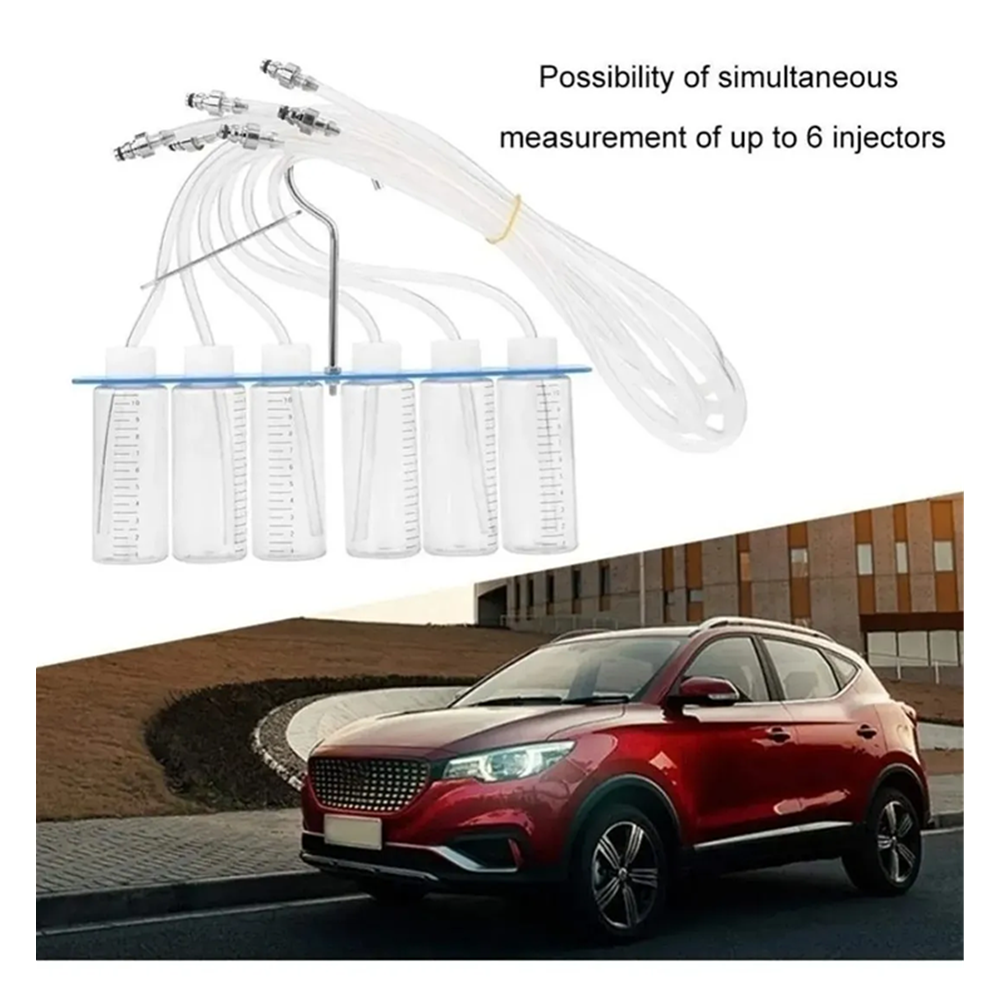 Probador Diagnostico Inyectores Diesel Common Rail-2