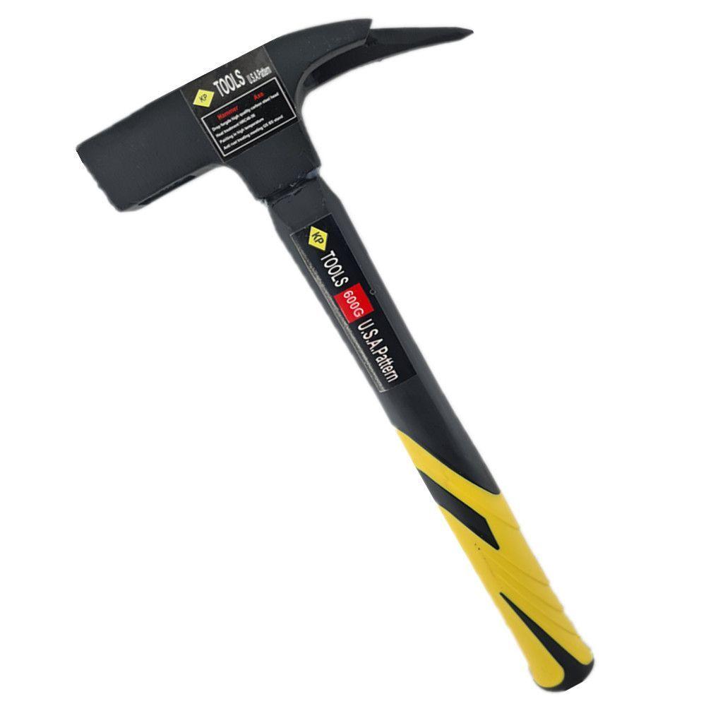 Martillo P/ Andamio Trinquete Andamiero 600g Kp-0