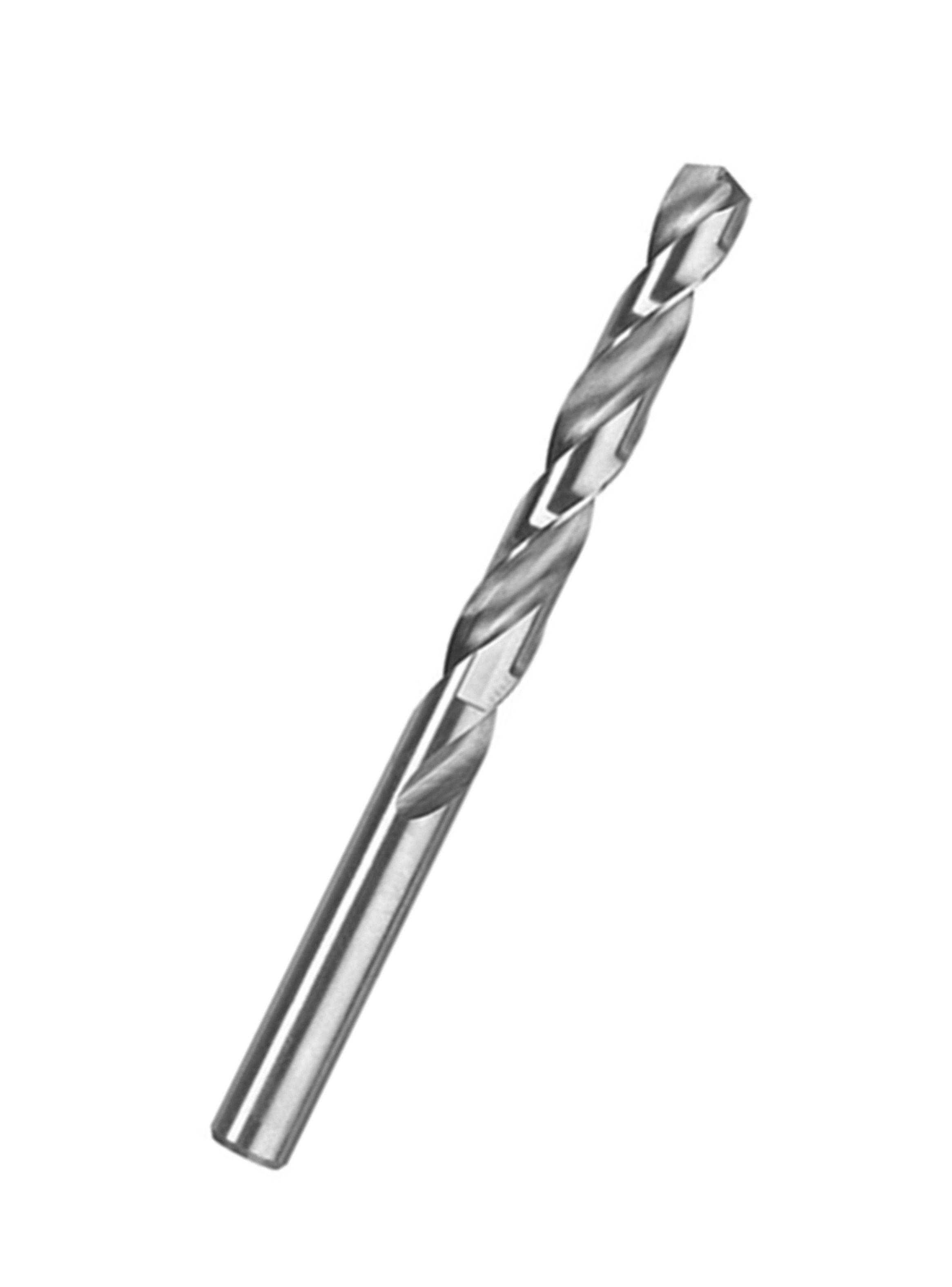 Broca Para Metal Hss 3.5mm Kwb 206535-2