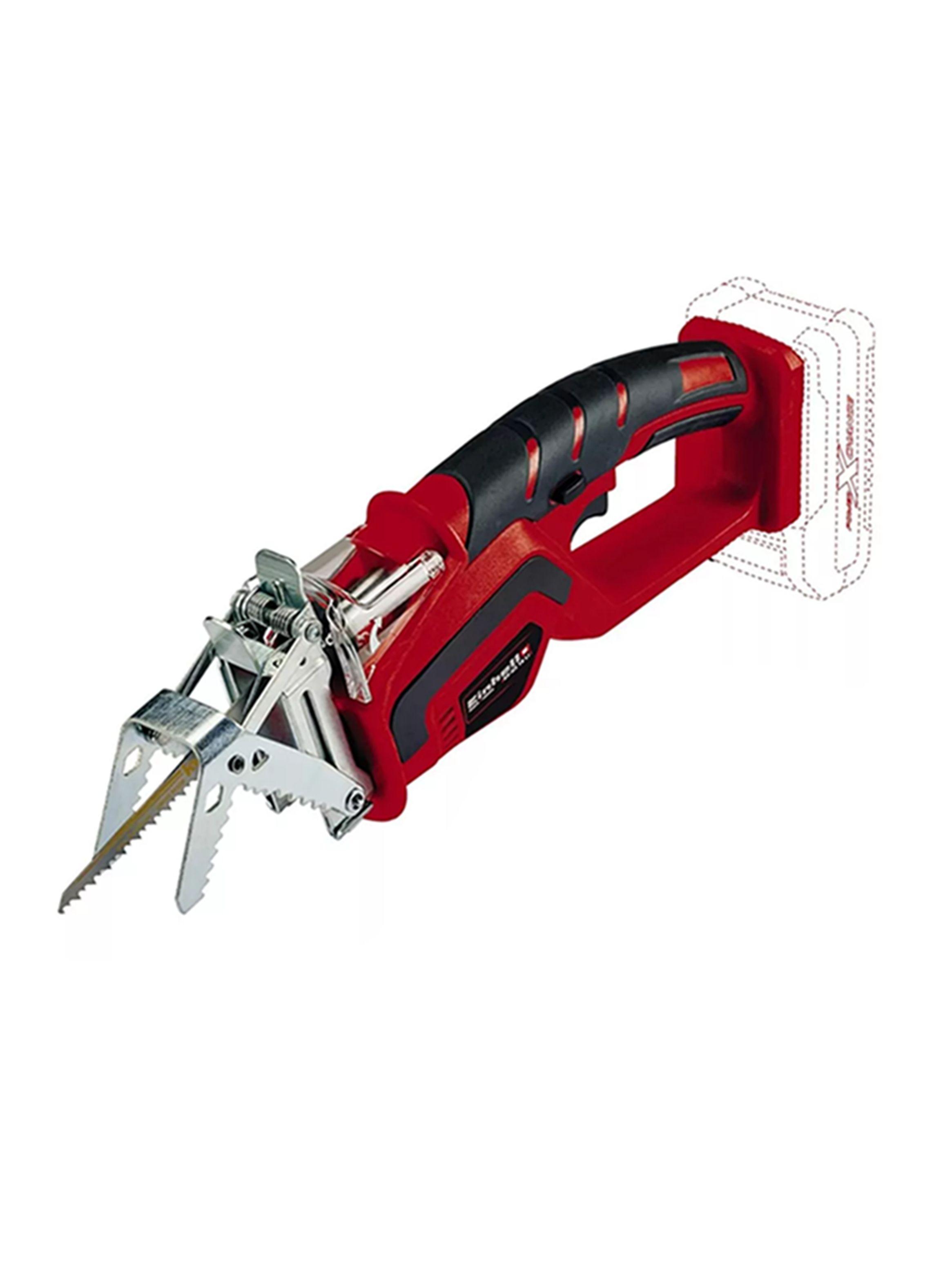 Sierra Sable Podadora Ge-gs 18 Li-solo 18v Bat+ Carg Einhell-1
