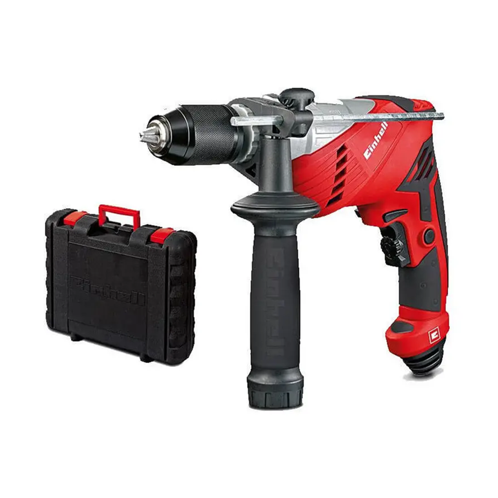 Taladro Percutor 13mm 3000rpm 650w Einhell 4259735-0