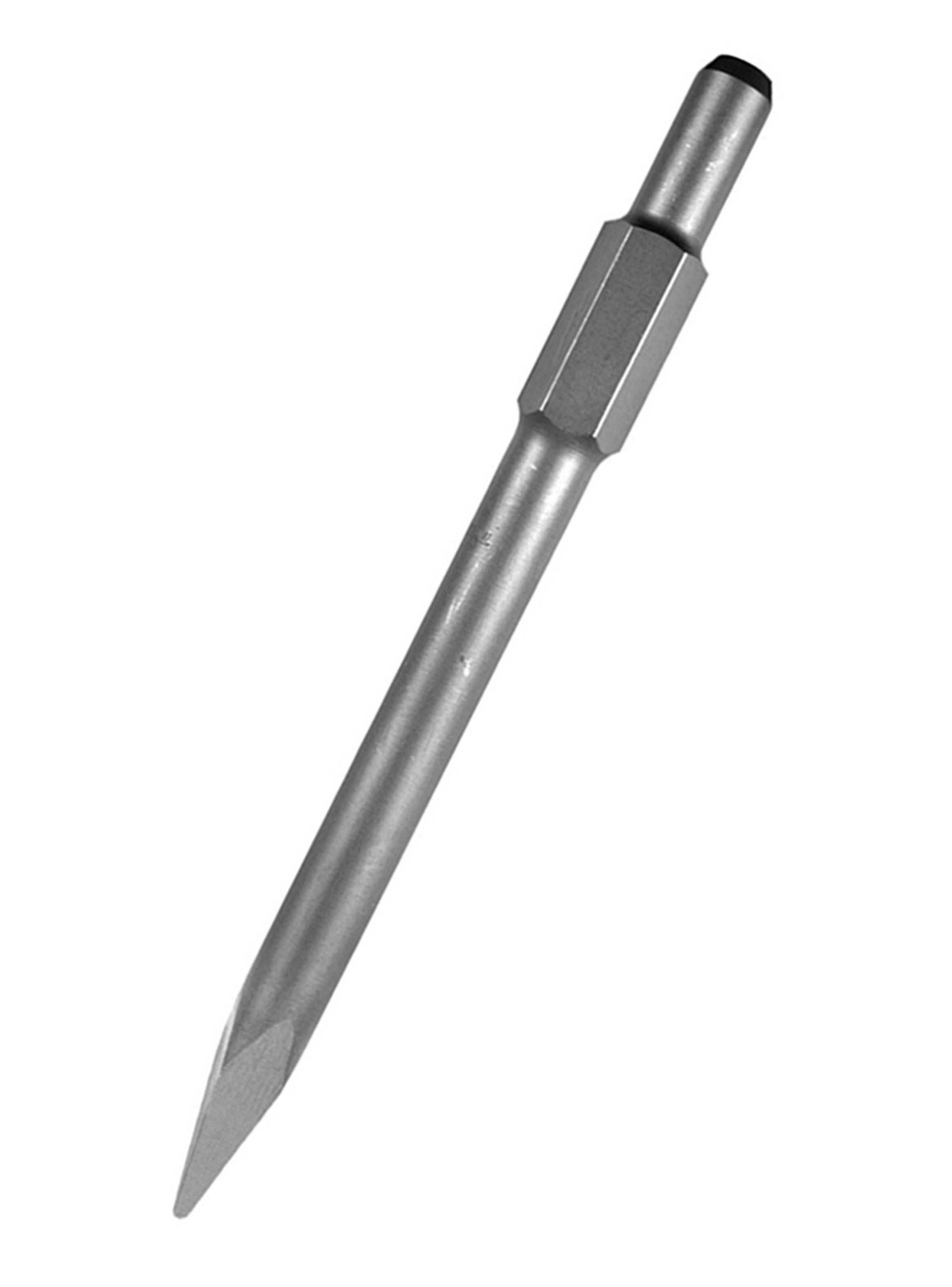Cincel Punta Hexagonal 30x400mm Total Tac15333011-2