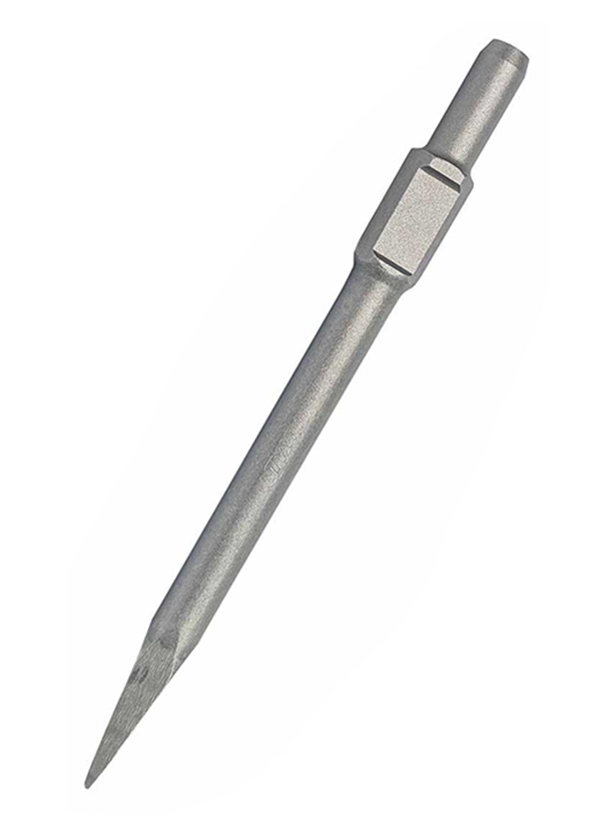 Cincel Punta Hexagonal 30x410mm Total Tac1531301-0