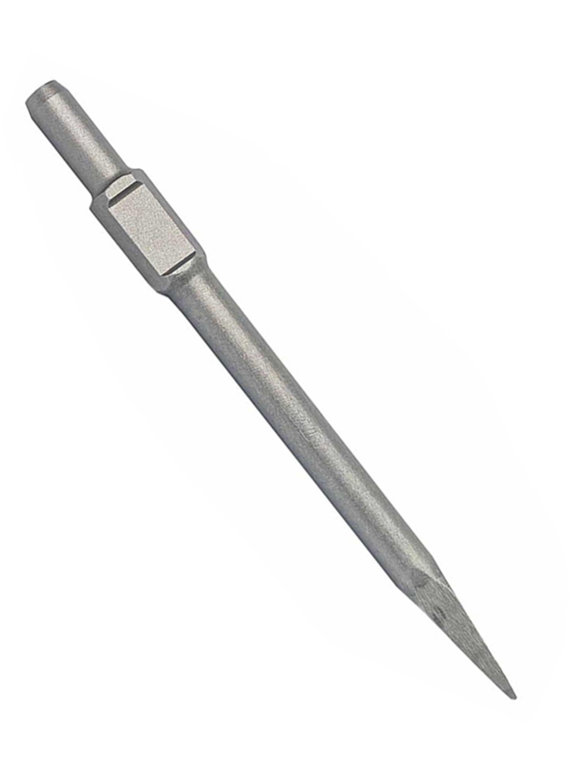 Cincel Punta Hexagonal 30x410mm Total Tac1531301-1