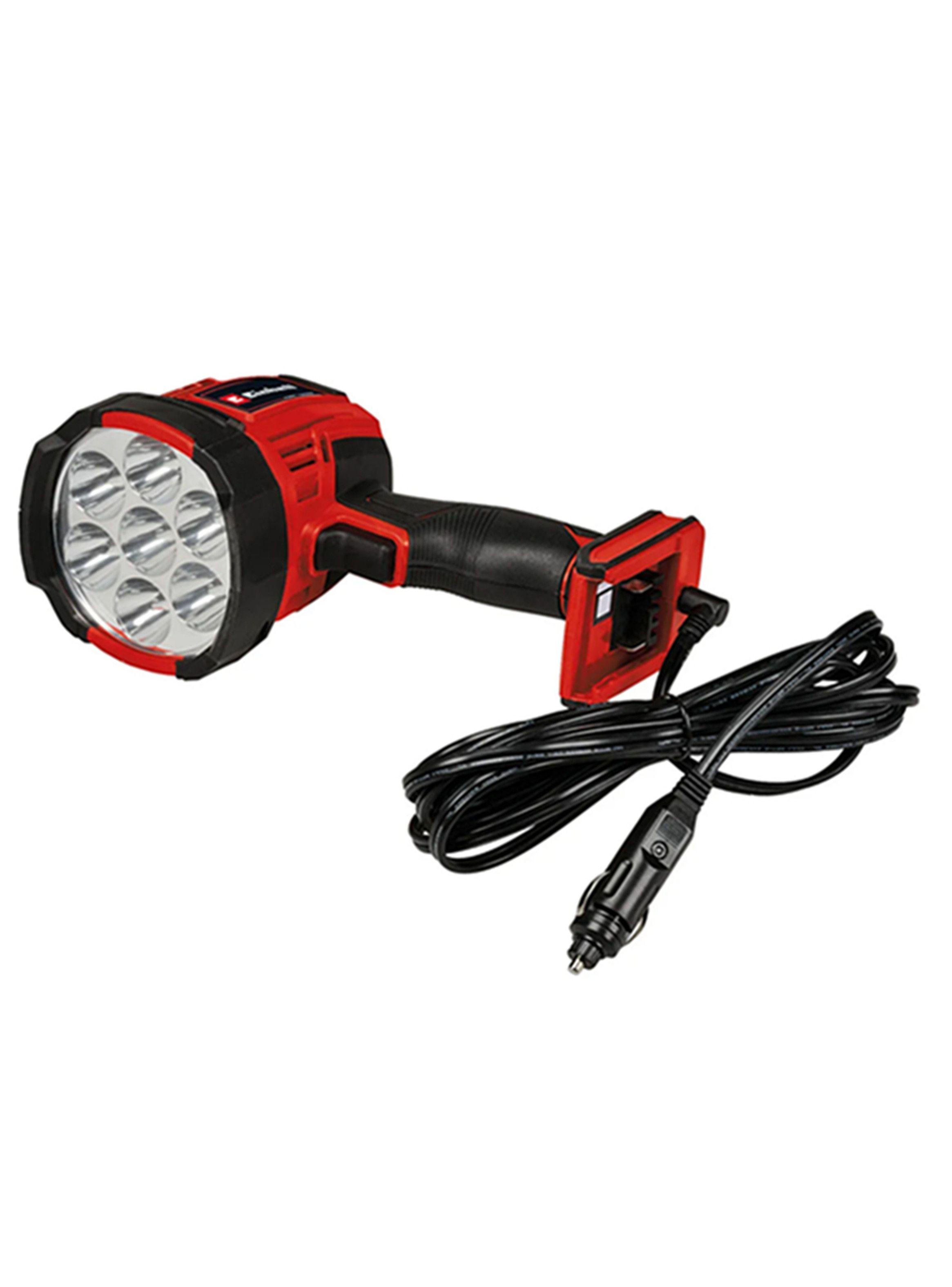 Linterna Led 18v Te-cl 18/2500 Liac - Solo Einhell-1