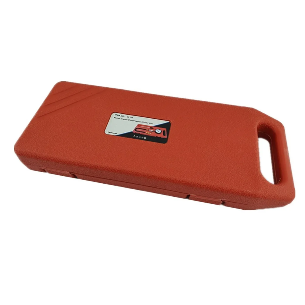 Compresimetro Automotriz Bencinero Gasolina-3