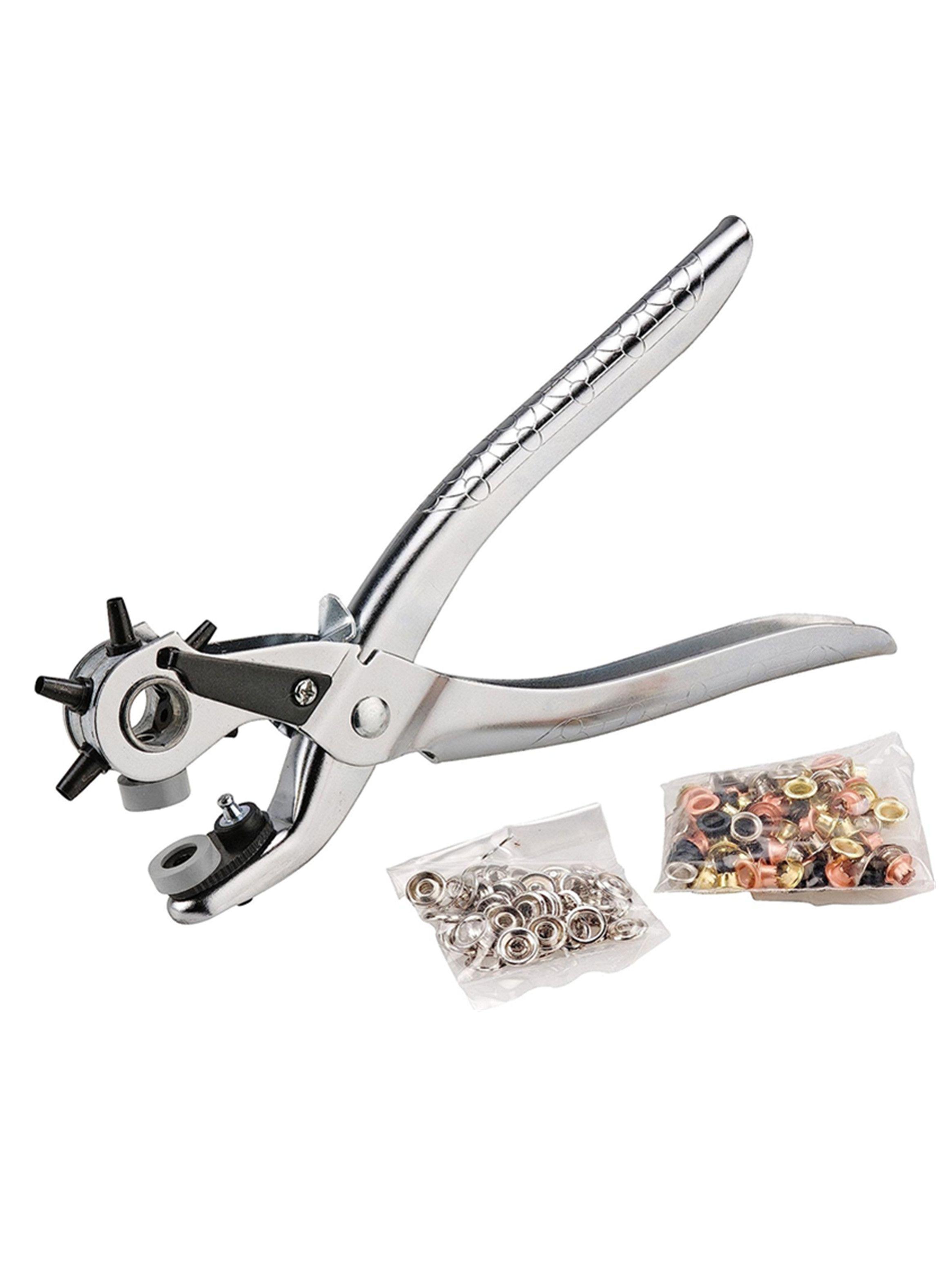Alicate Sacabocado Perforador Kwb 929690-0