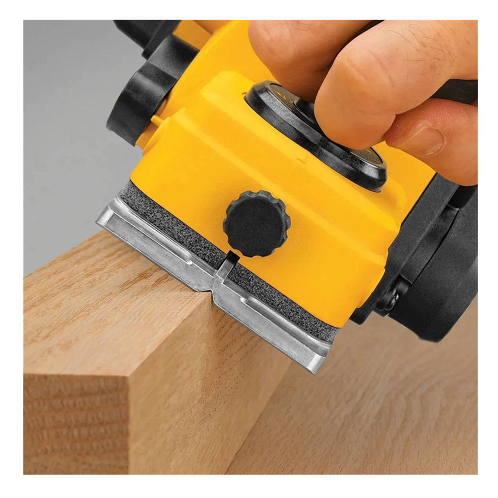 Cepillo Electrico Carpintero 550w Dewalt D26676-b2-3