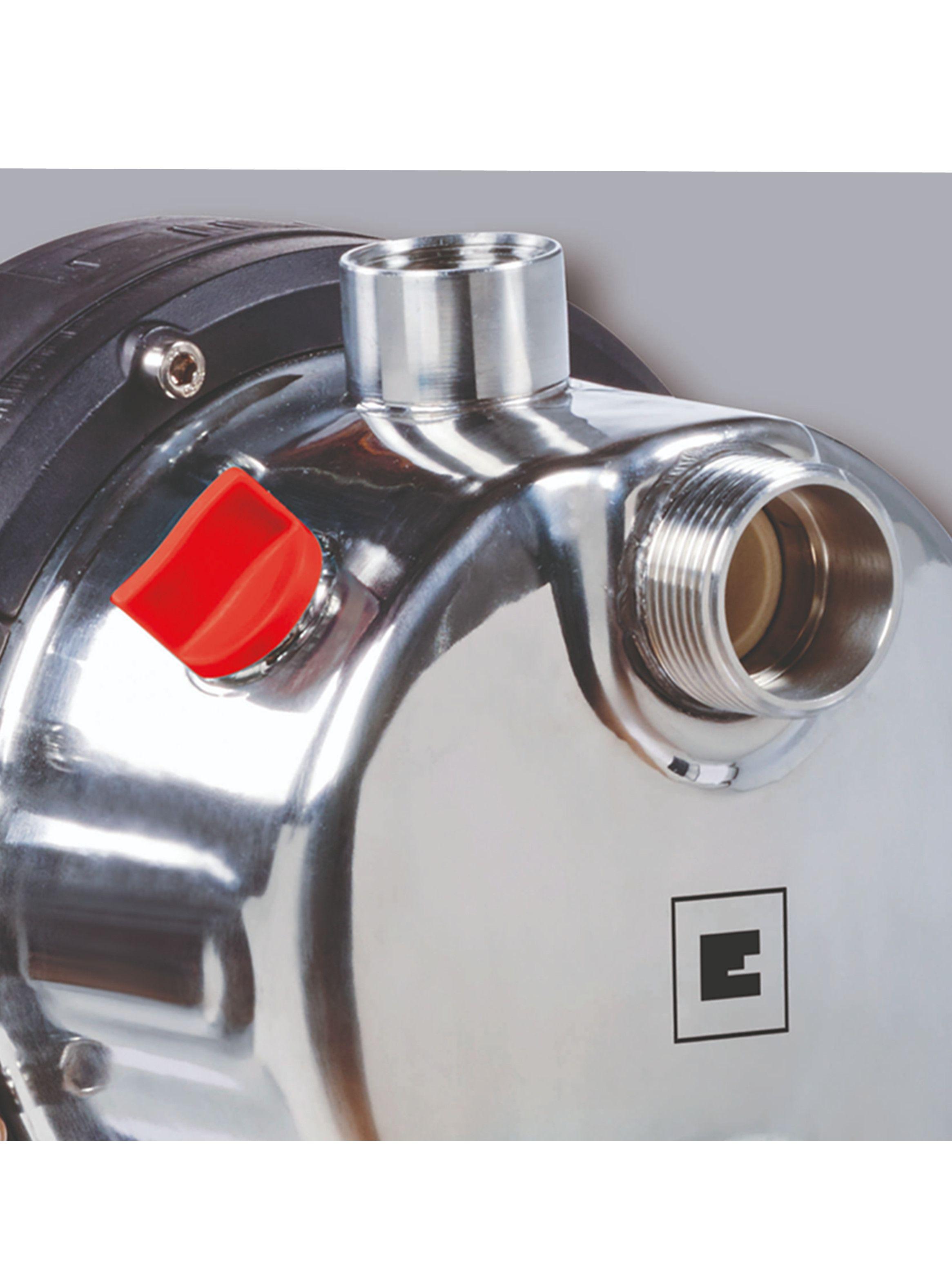 Bomba De Agua Hidropack 1050w Gc-ww 1046 N Einhell 4173480-2