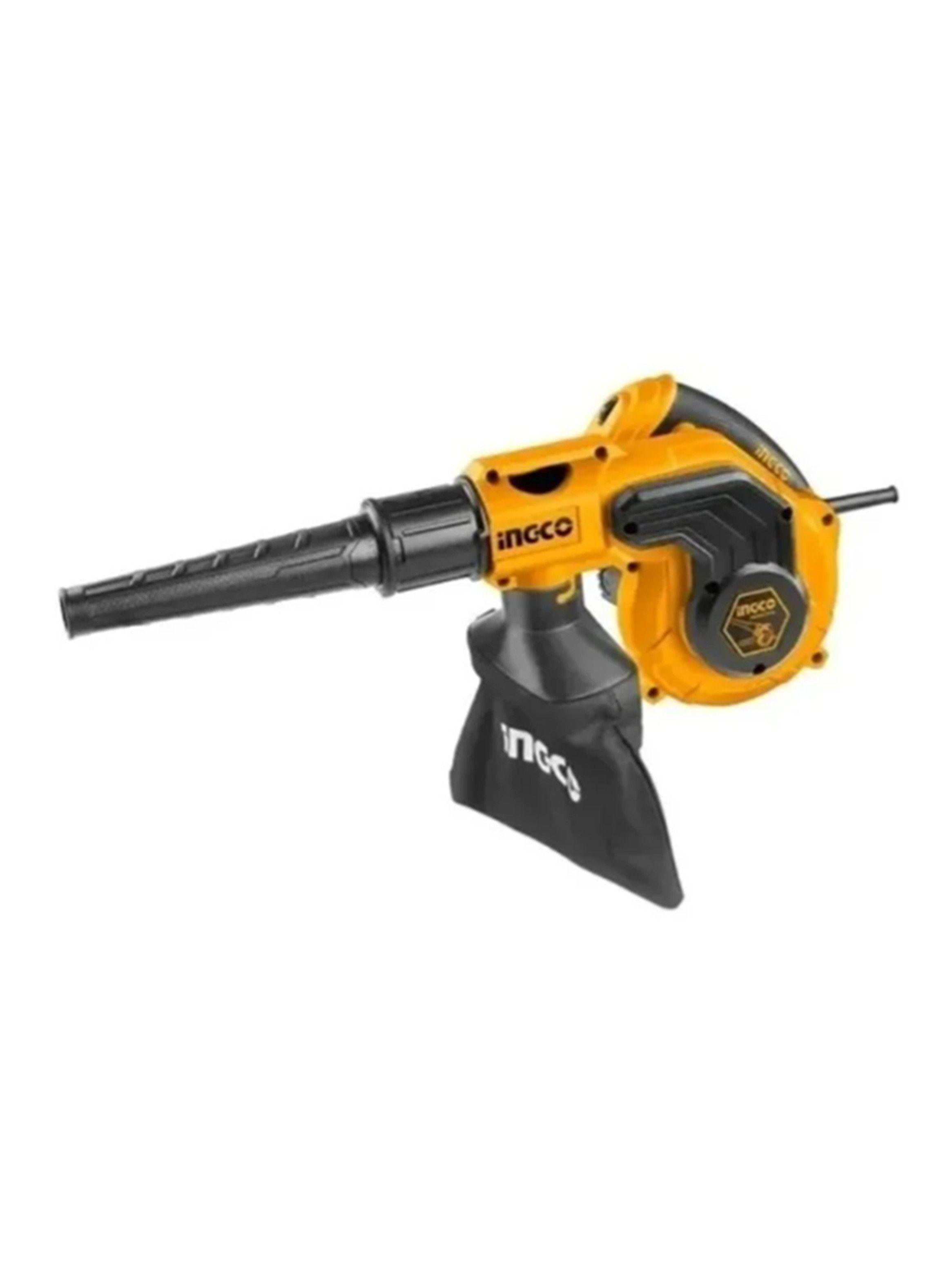 Soplador Aspirador Electrico 800w Ingco Ab8008-1
