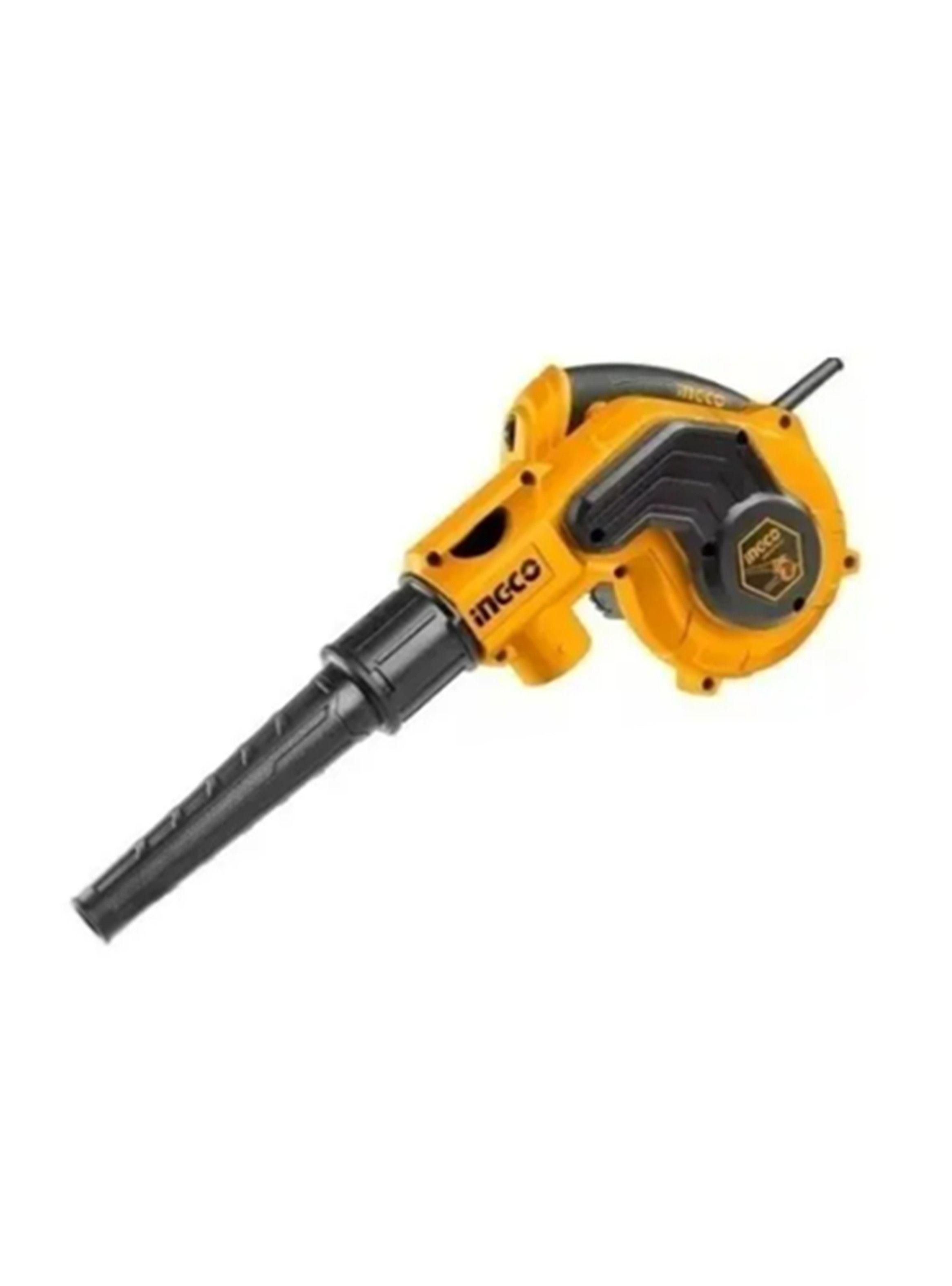 Soplador Aspirador Electrico 800w Ingco Ab8008-2