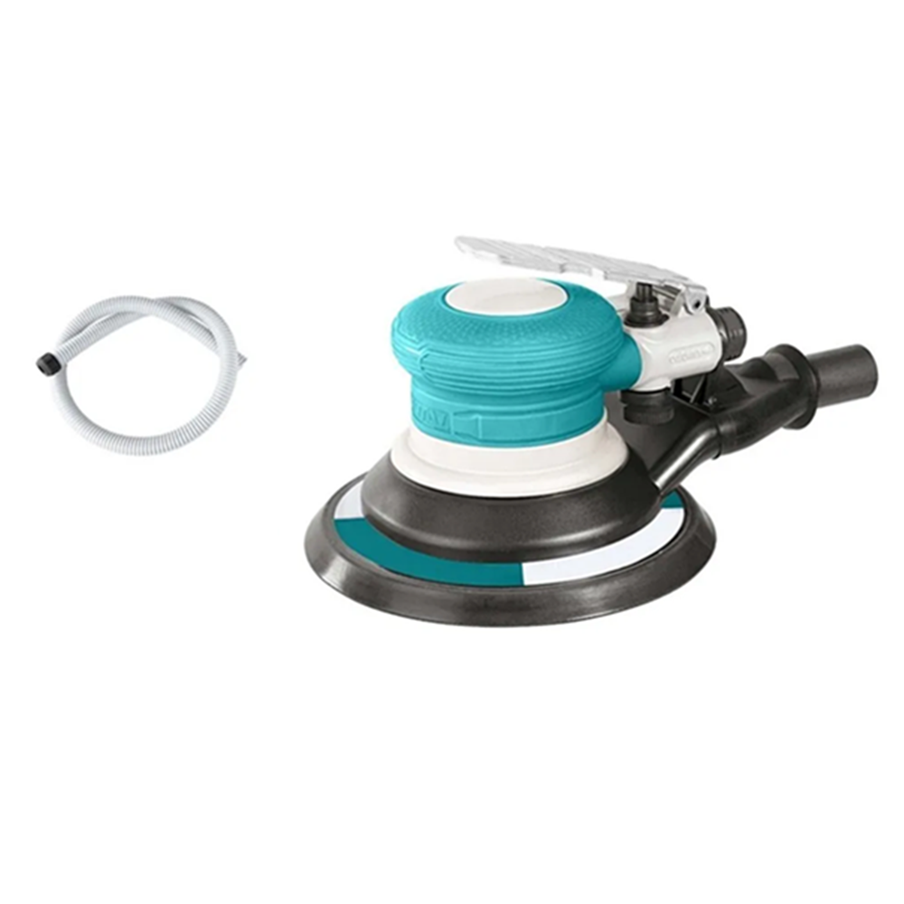 Lijadora Neumatica 1/4 6 Pulgadas Total Tat91512-0