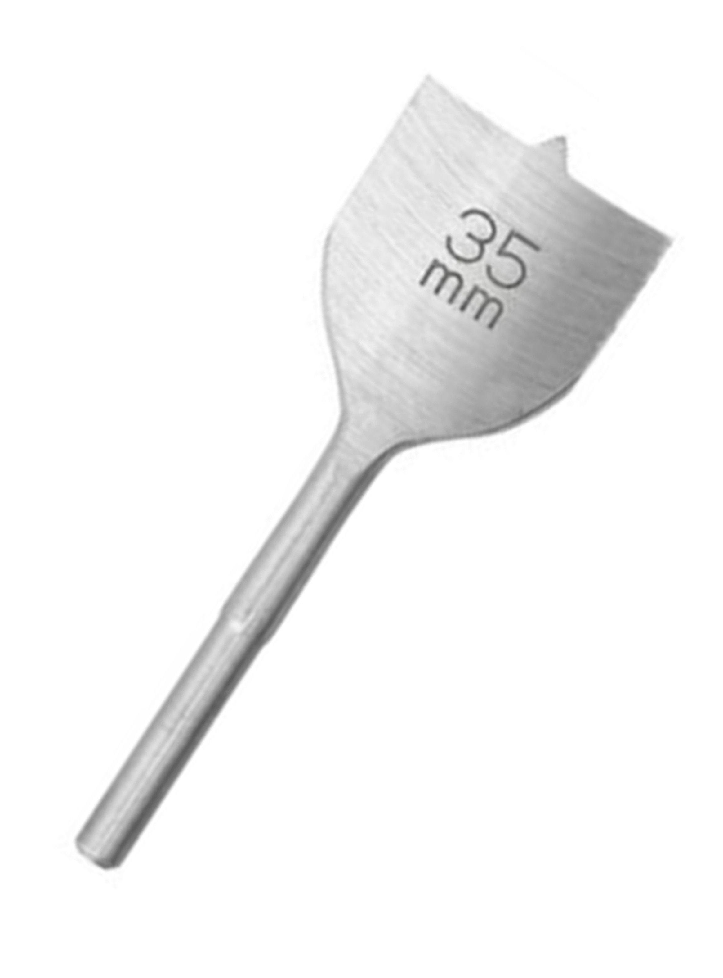 Broca Paleta Plana Madera 35mm Kwb 512635-0