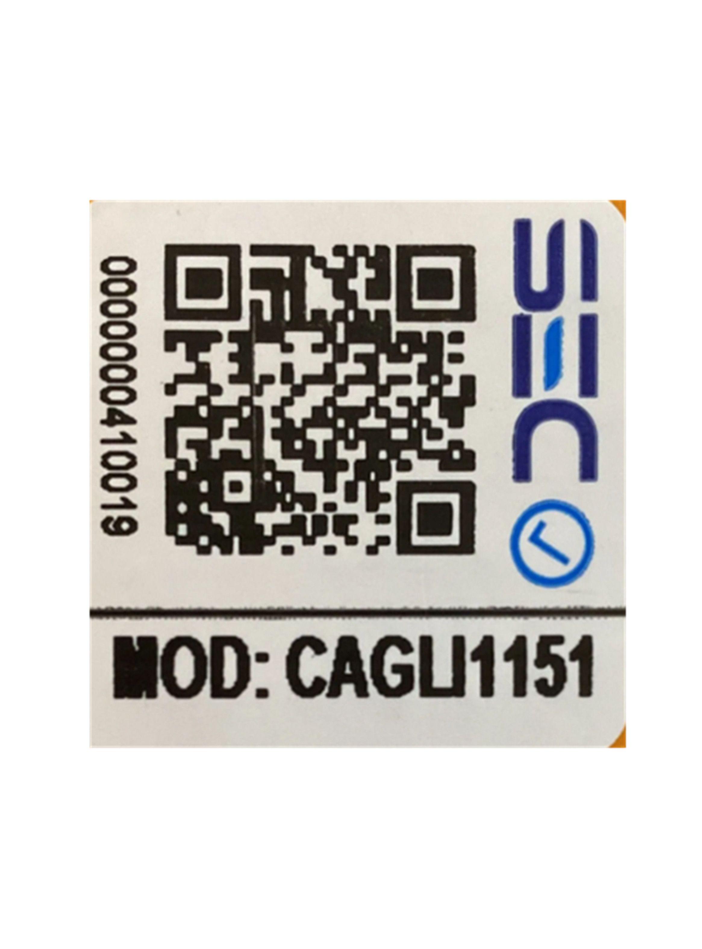 Galletera Esmeril Angular Inalambrico 20v Ingco Cagli1151-2