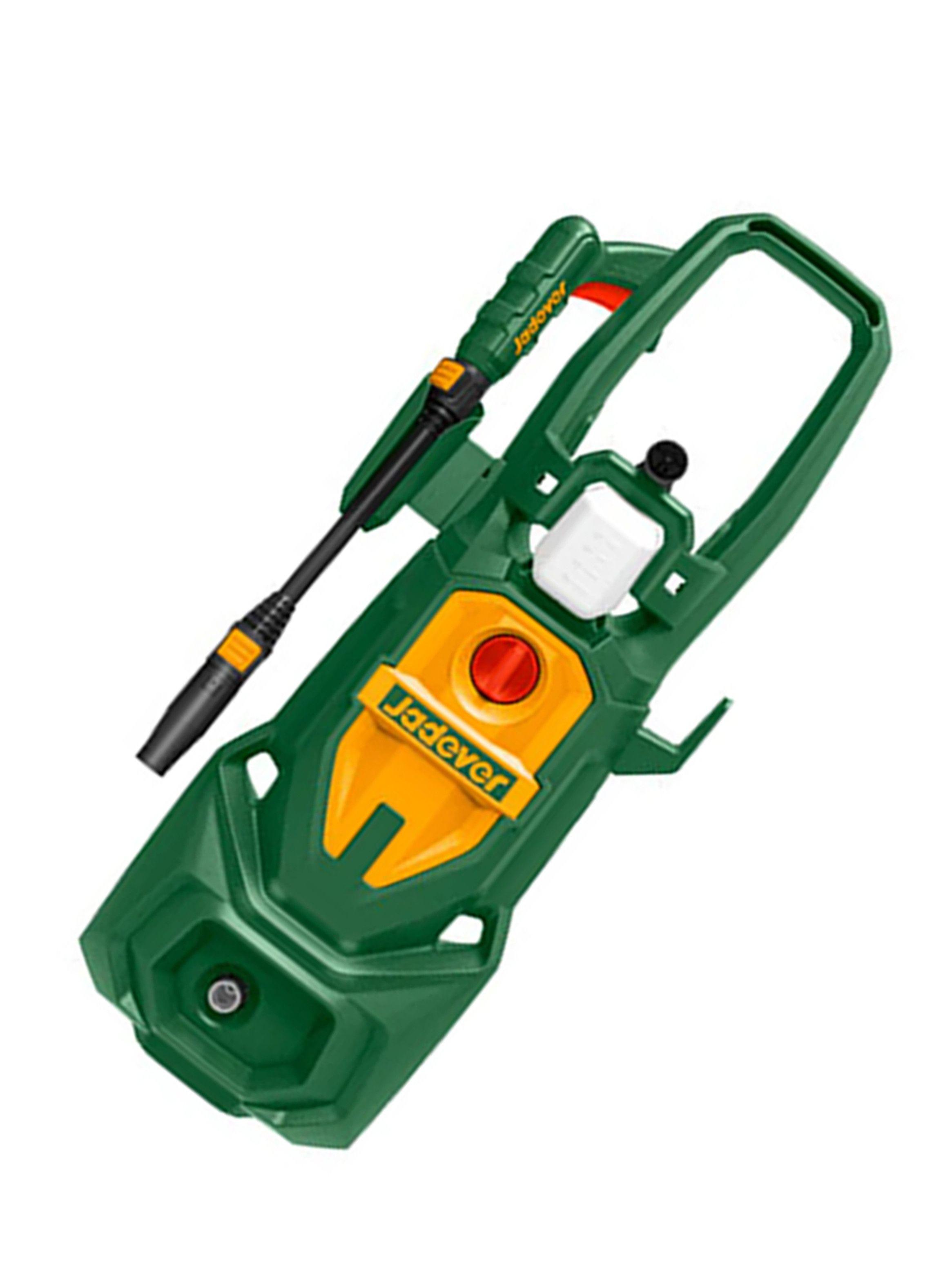 Hidrolavadora 130bar 5.8lts/min 1800w Jadever Jdhp3a18-2