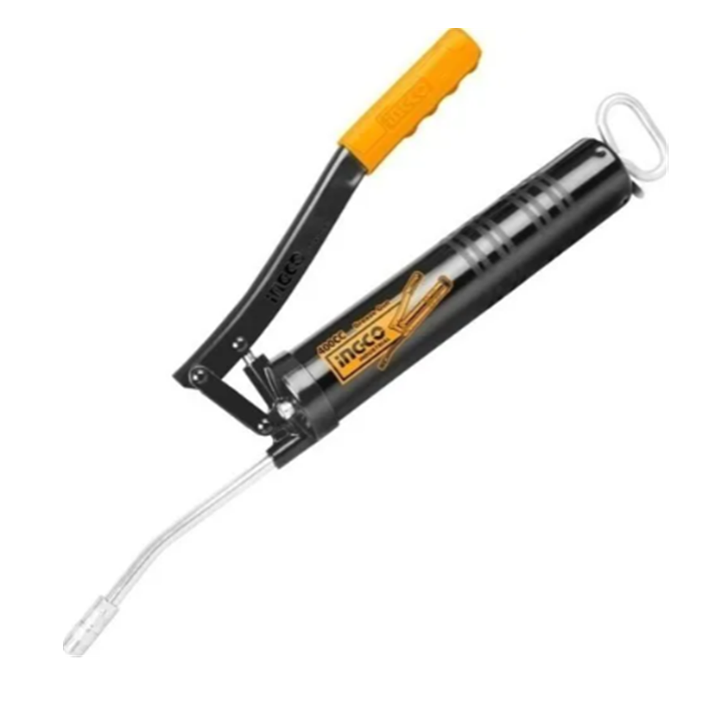 Engrasadora Grasera Manual 400cc Ingco Grg015001-0