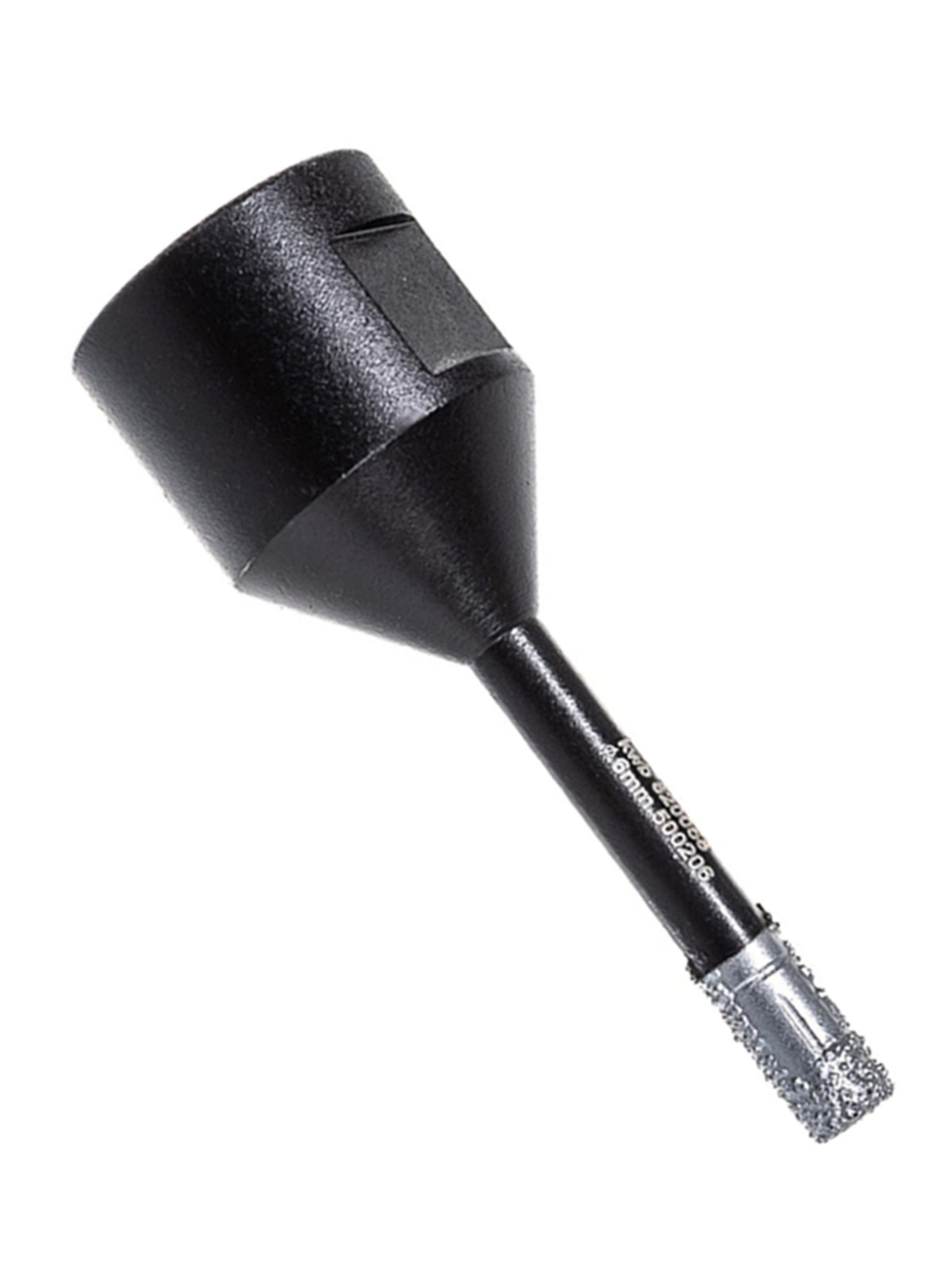 Sierra Copa Diamantada Para Esmeril M14 6mm Kwb 500206-0