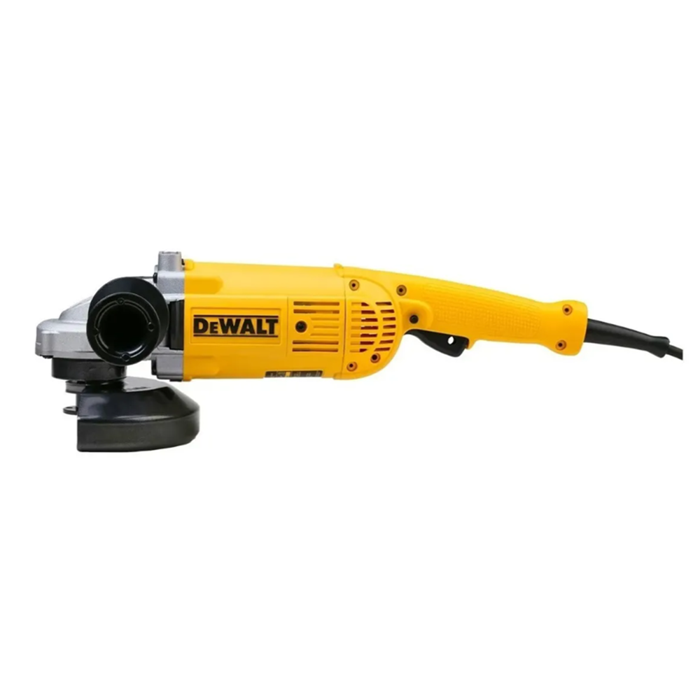 Galletera Esmeril Angular 7 180mm 2200w Dewalt-0