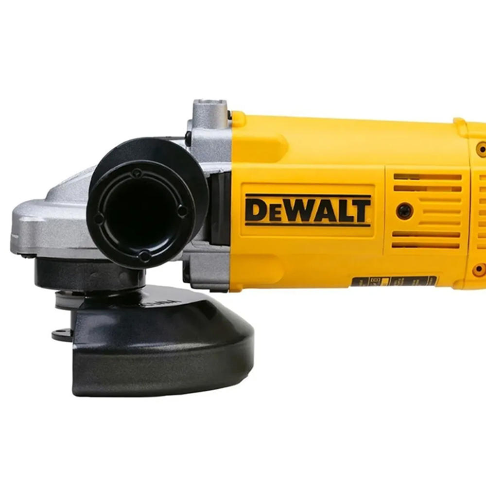 Galletera Esmeril Angular 7 180mm 2200w Dewalt-1