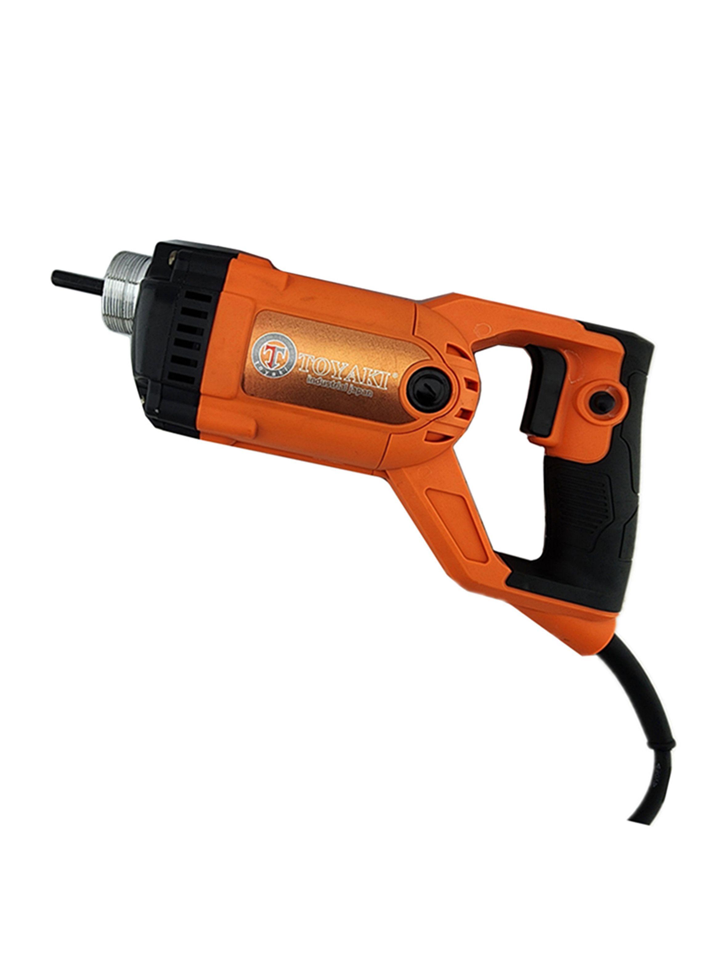 Vibrador Hormigón Sonda 1200w Toyaki Tk-966-2