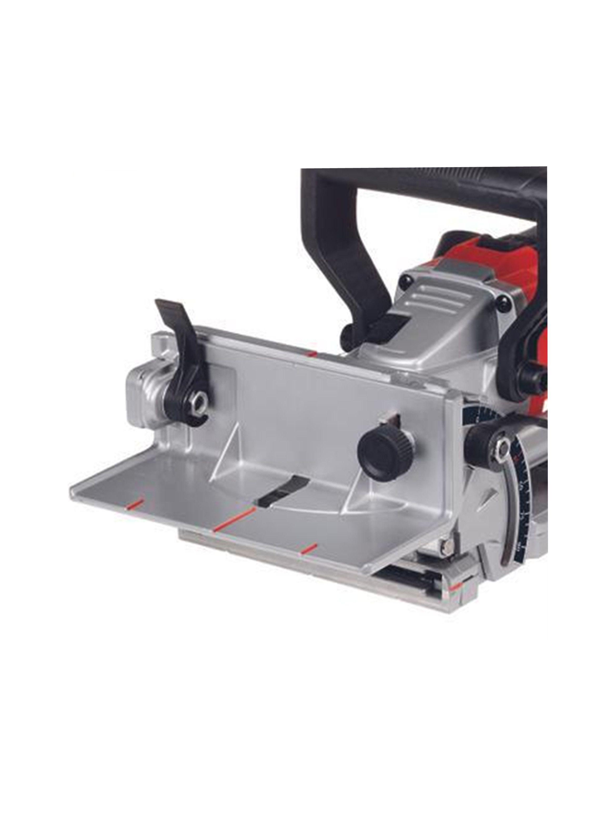 Ensambladora Engalletadora 18v Madera Bat+ Carg E-2