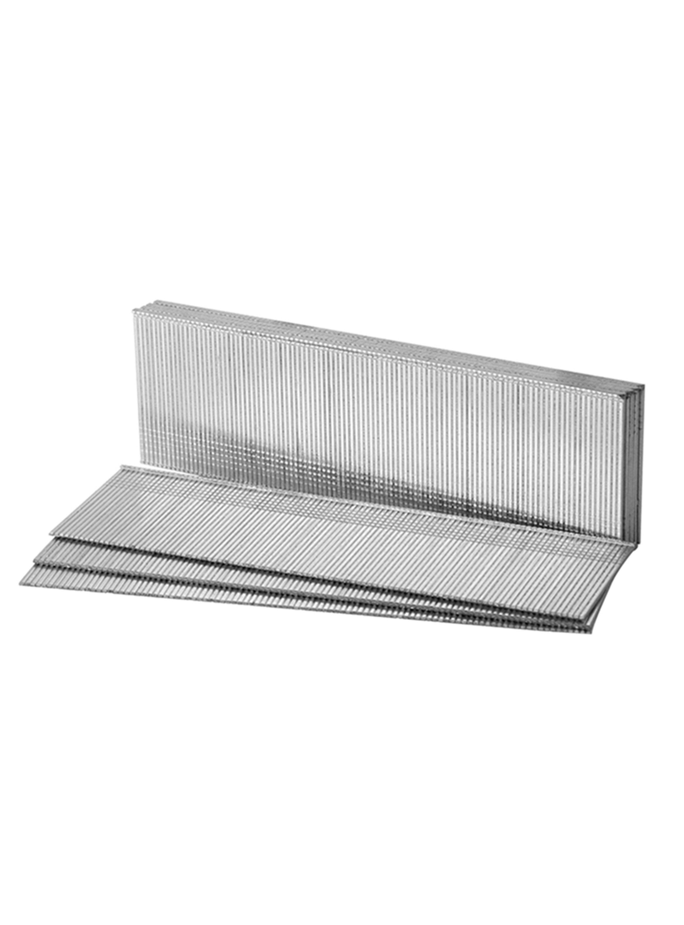 Clavos Para Clavadora 30mm 5000 Unidades Ingco Ana18301-0