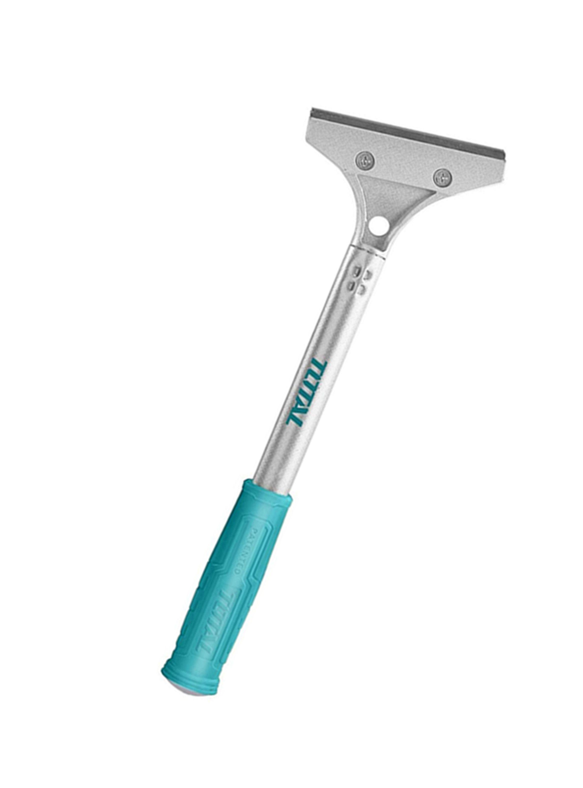 Raspador Para Vidrios 310mm Total Tht183201-2